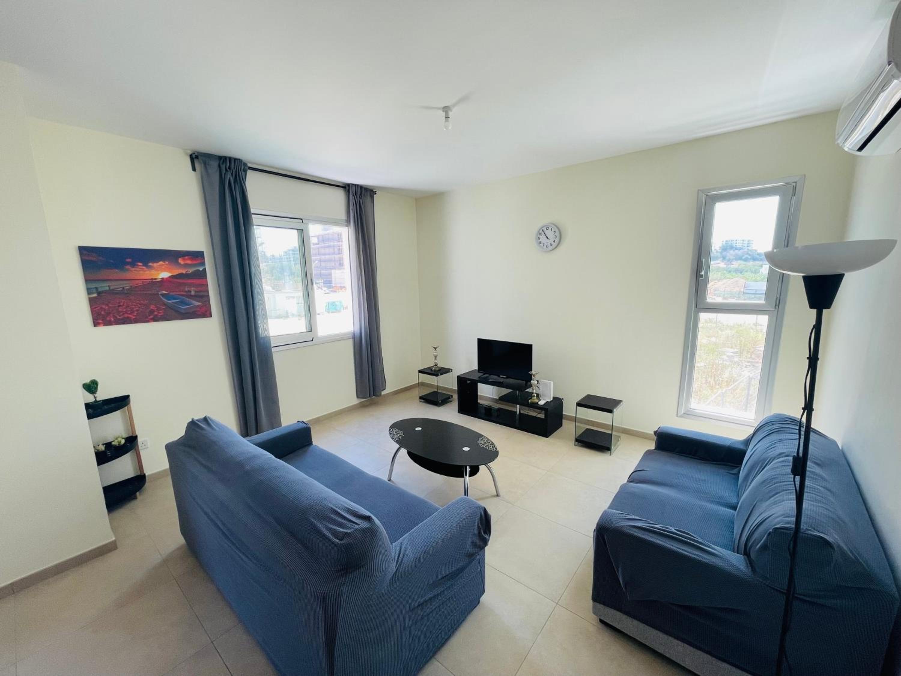 City Center Cozy Apt