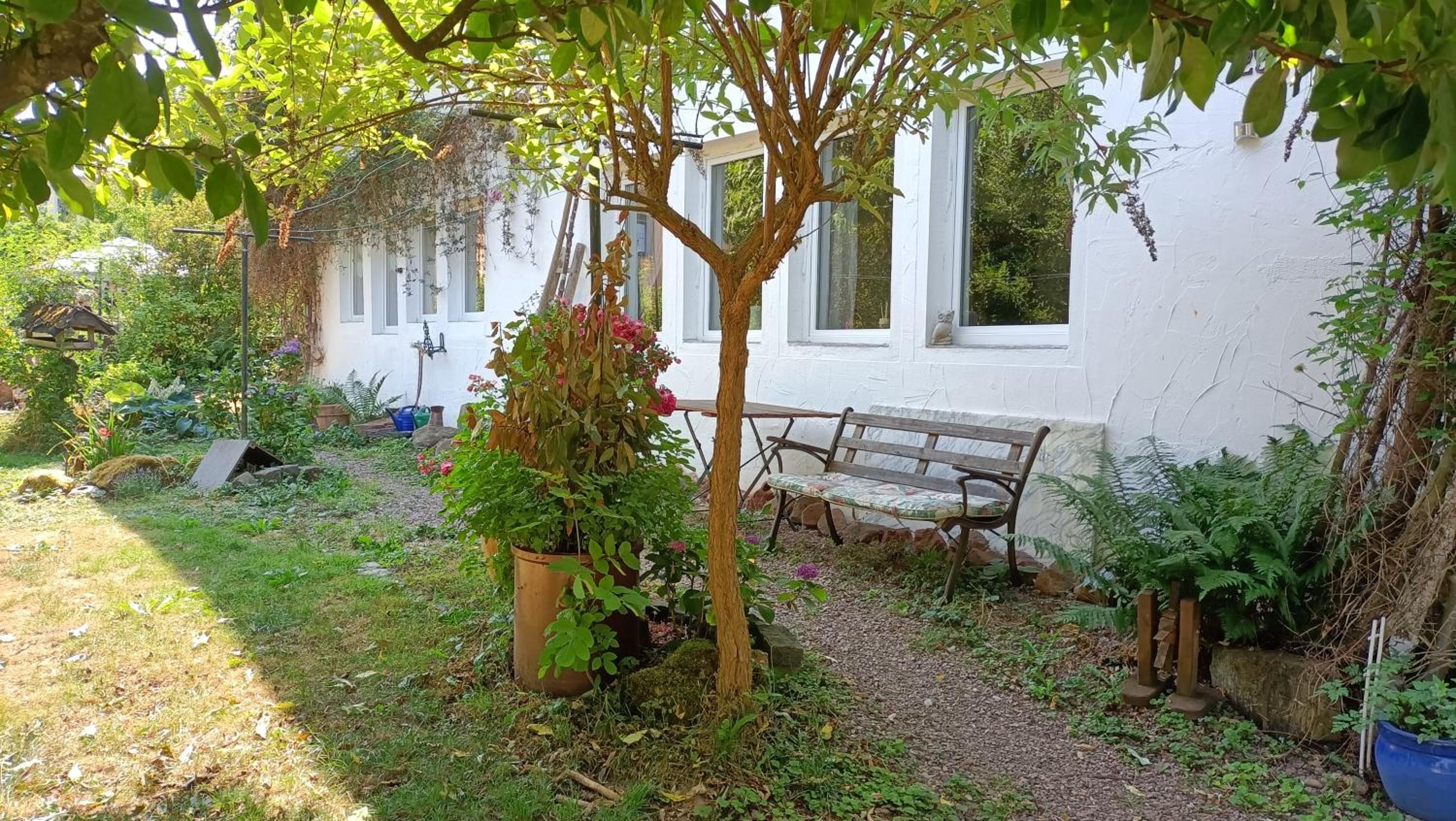 Casa Verde Sinnerthal