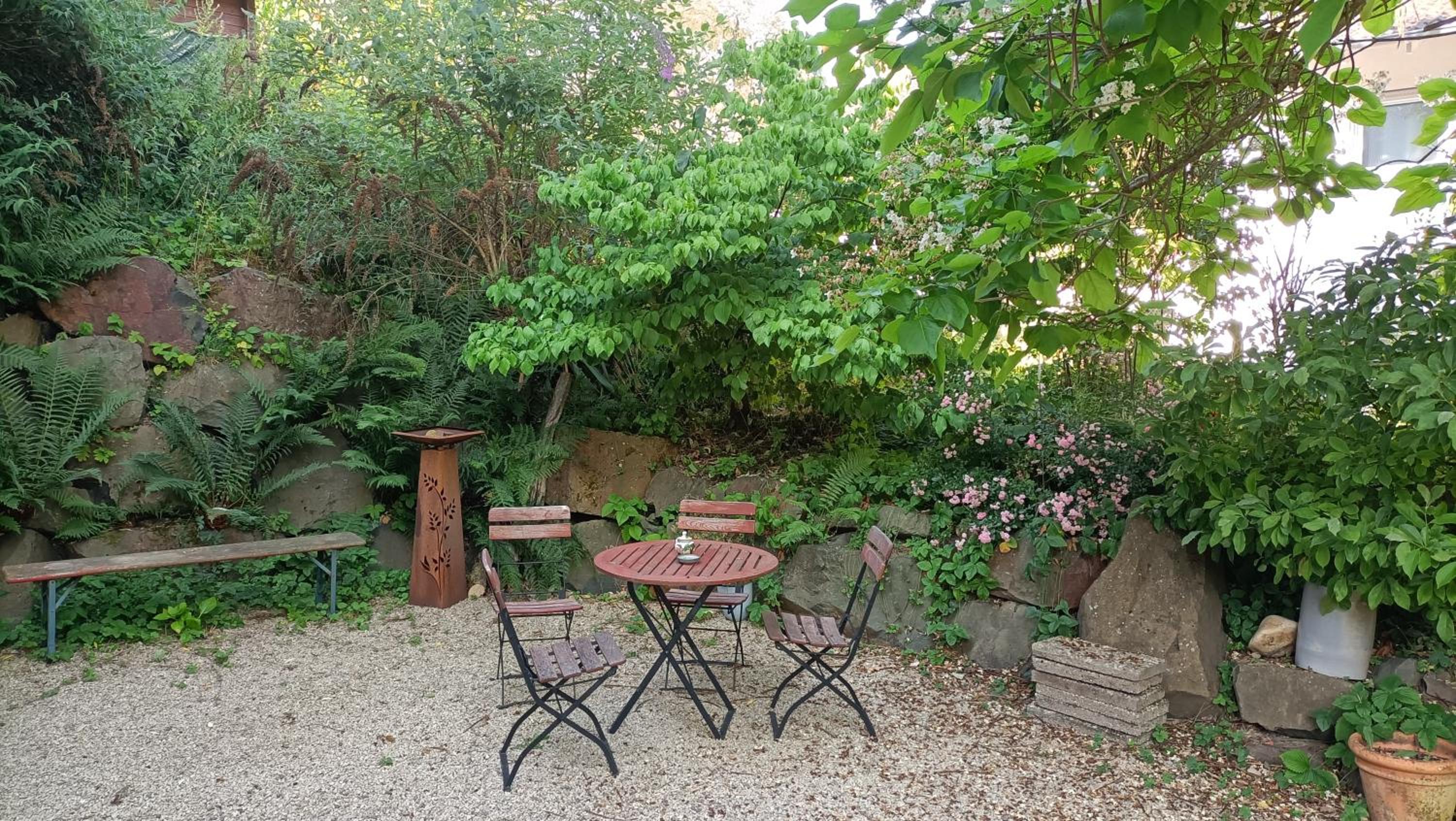 Casa Verde Sinnerthal