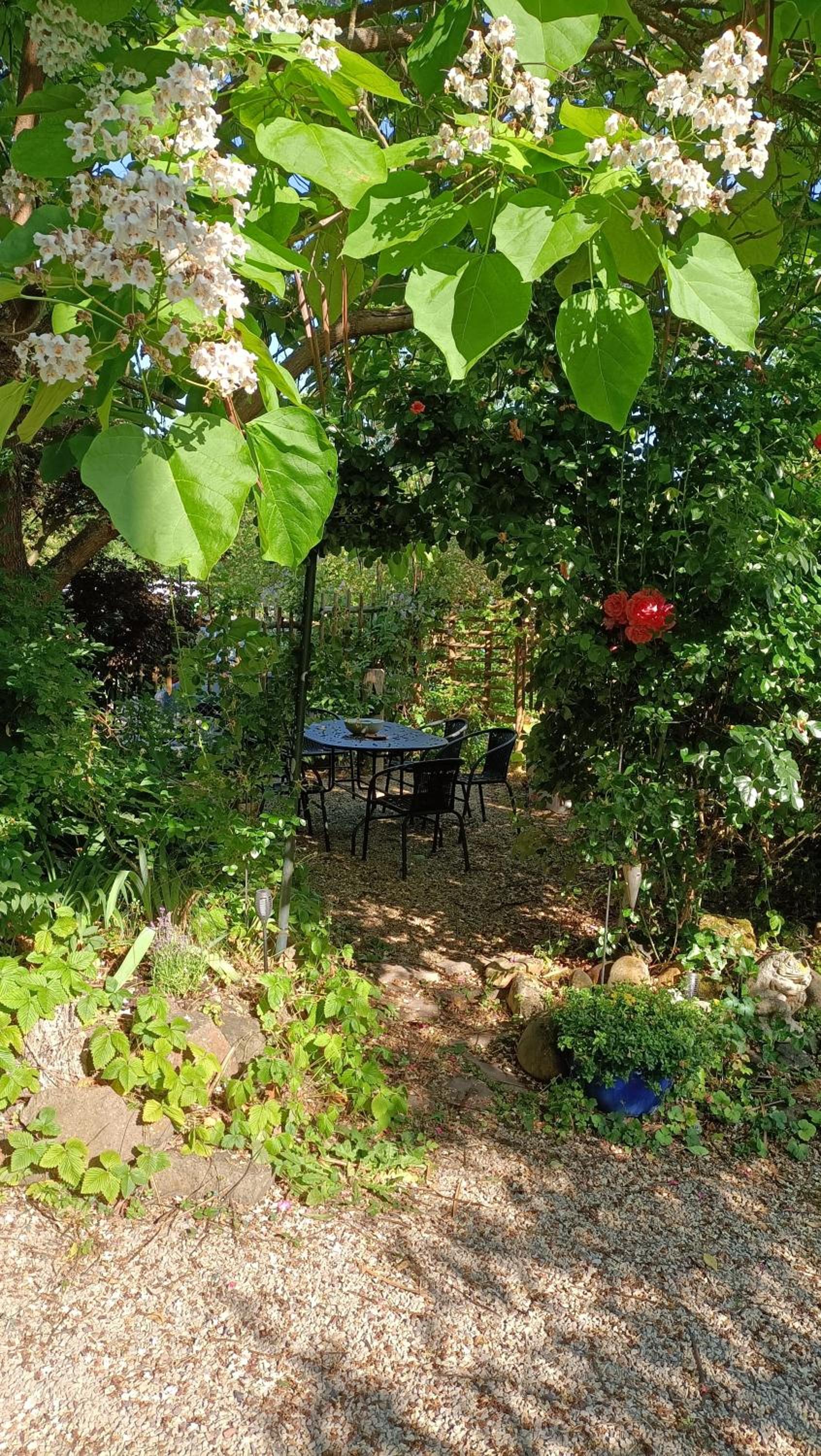 Casa Verde Sinnerthal