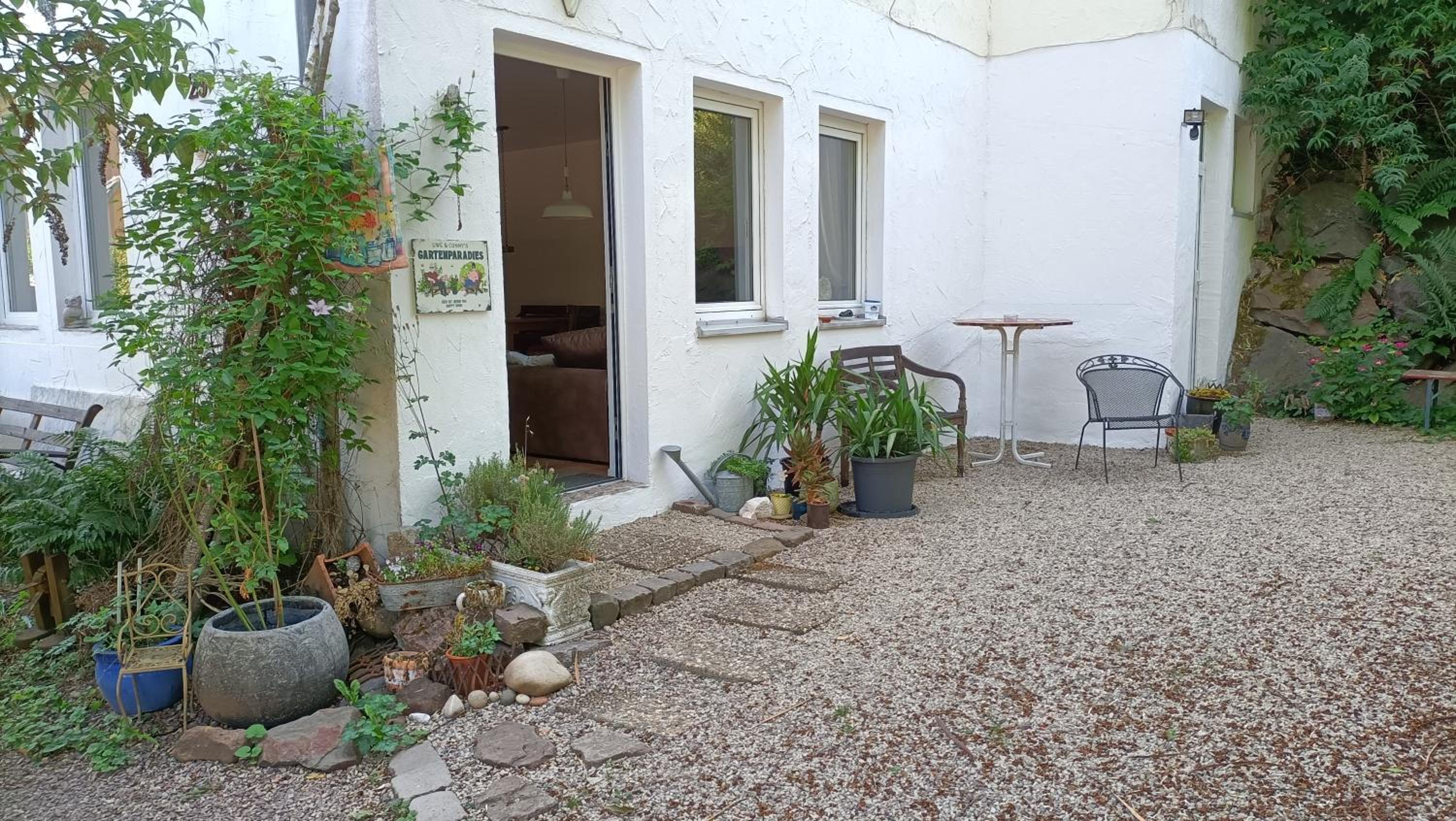 Casa Verde Sinnerthal
