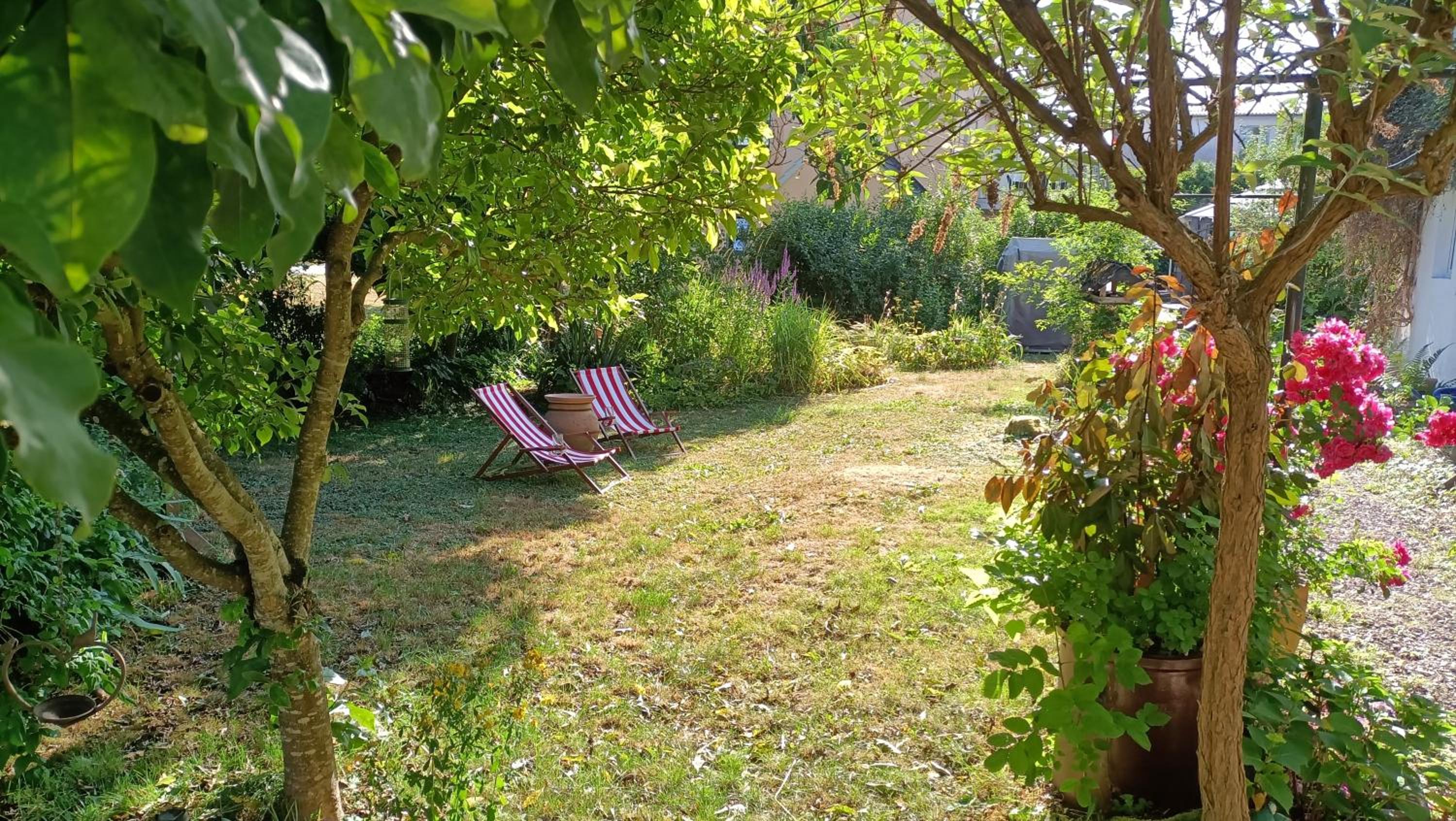 Casa Verde Sinnerthal