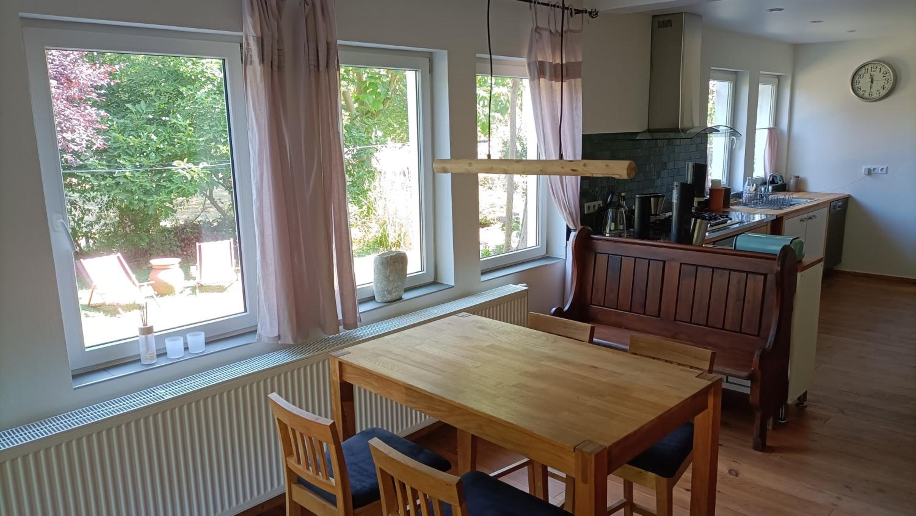 Casa Verde Sinnerthal