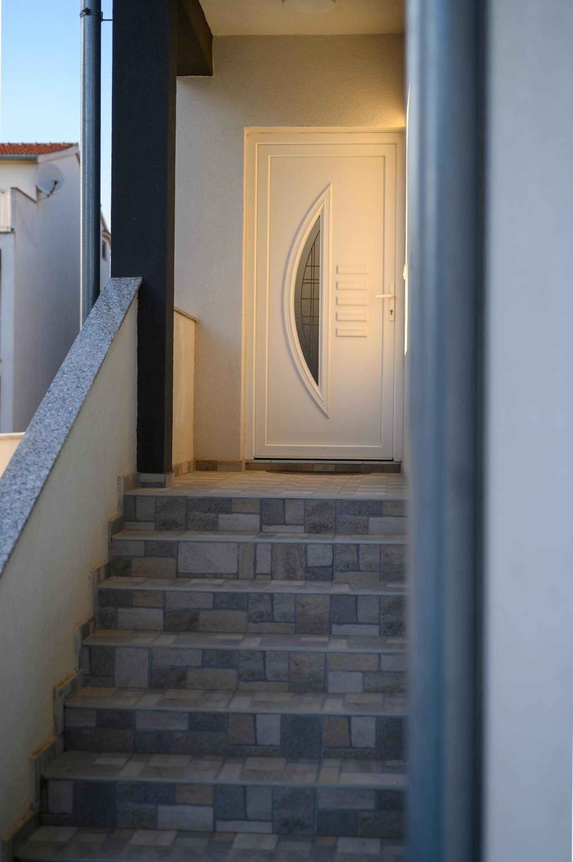 Antonio Apartments