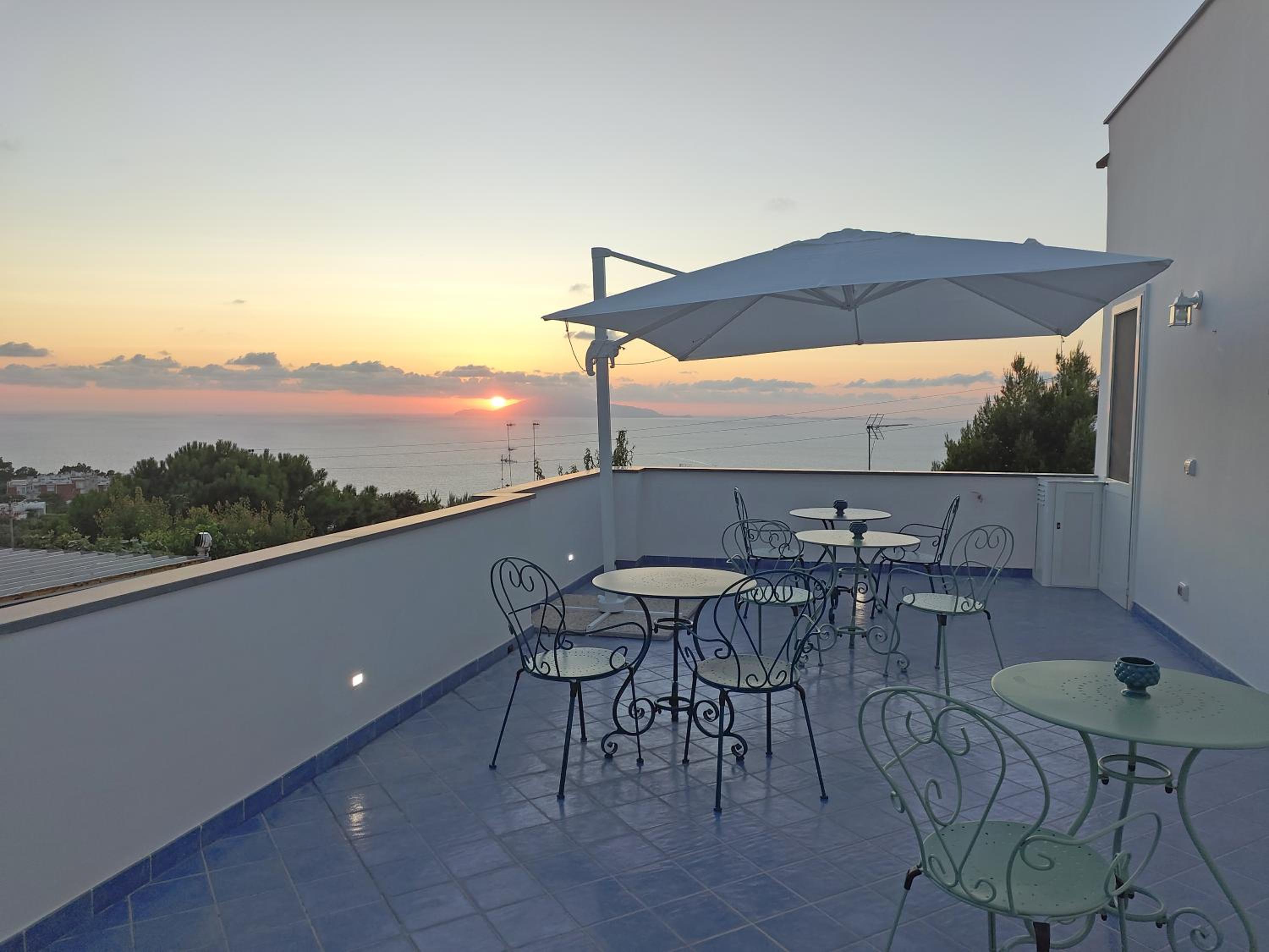 B&B Casa Angelina view 5