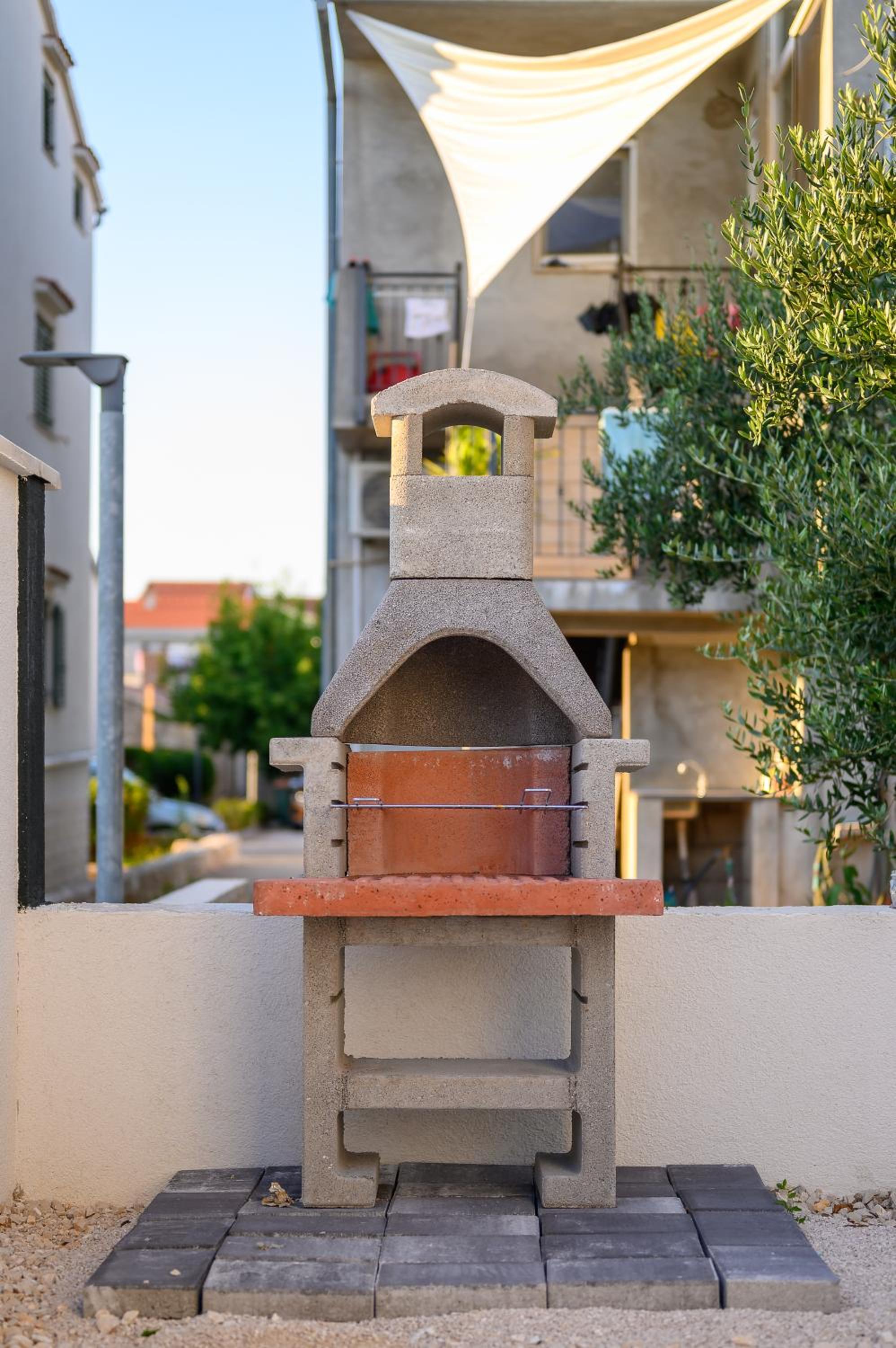 Antonio Apartments
