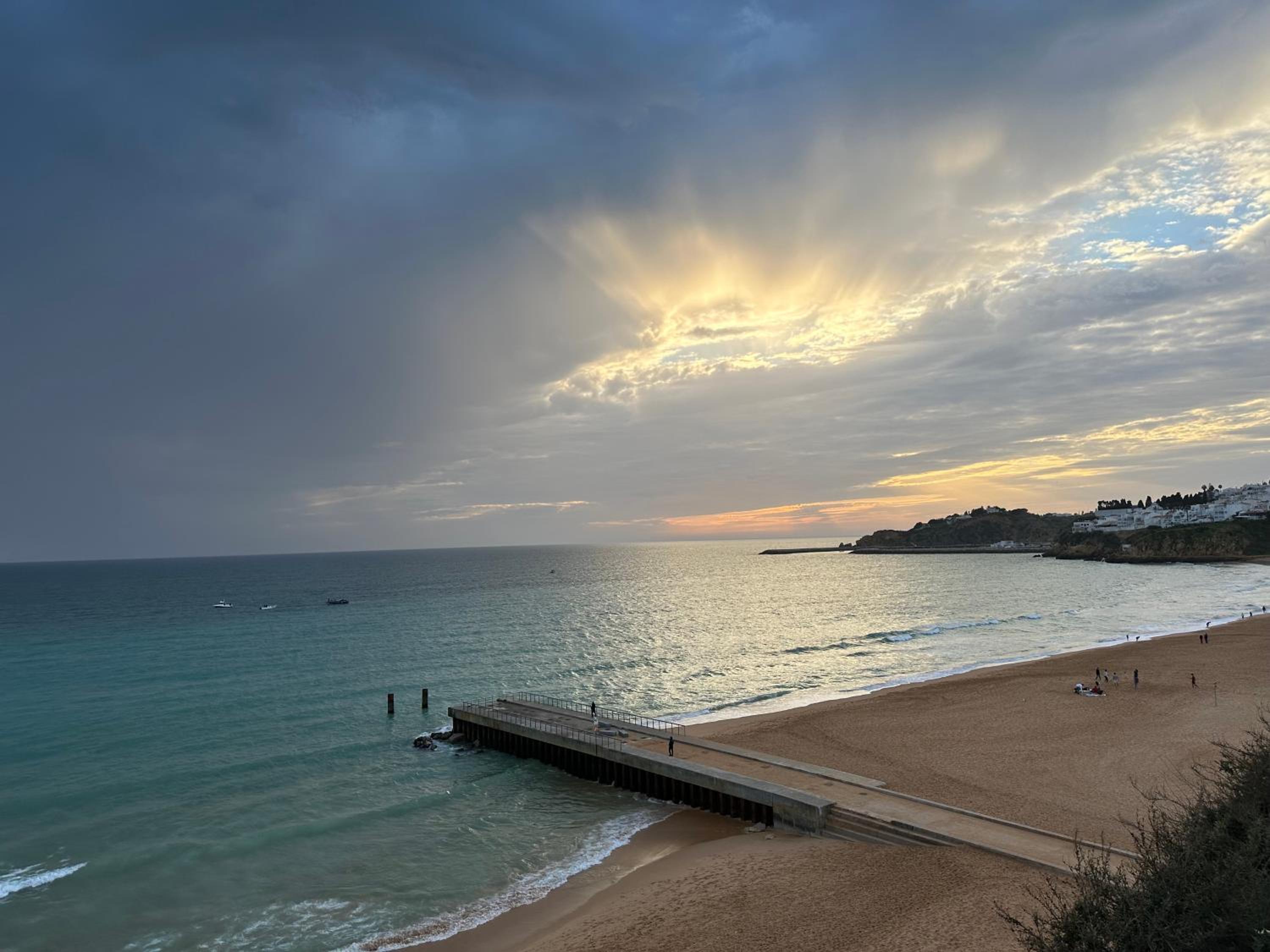 Casa da Cisterna Alvor view 5