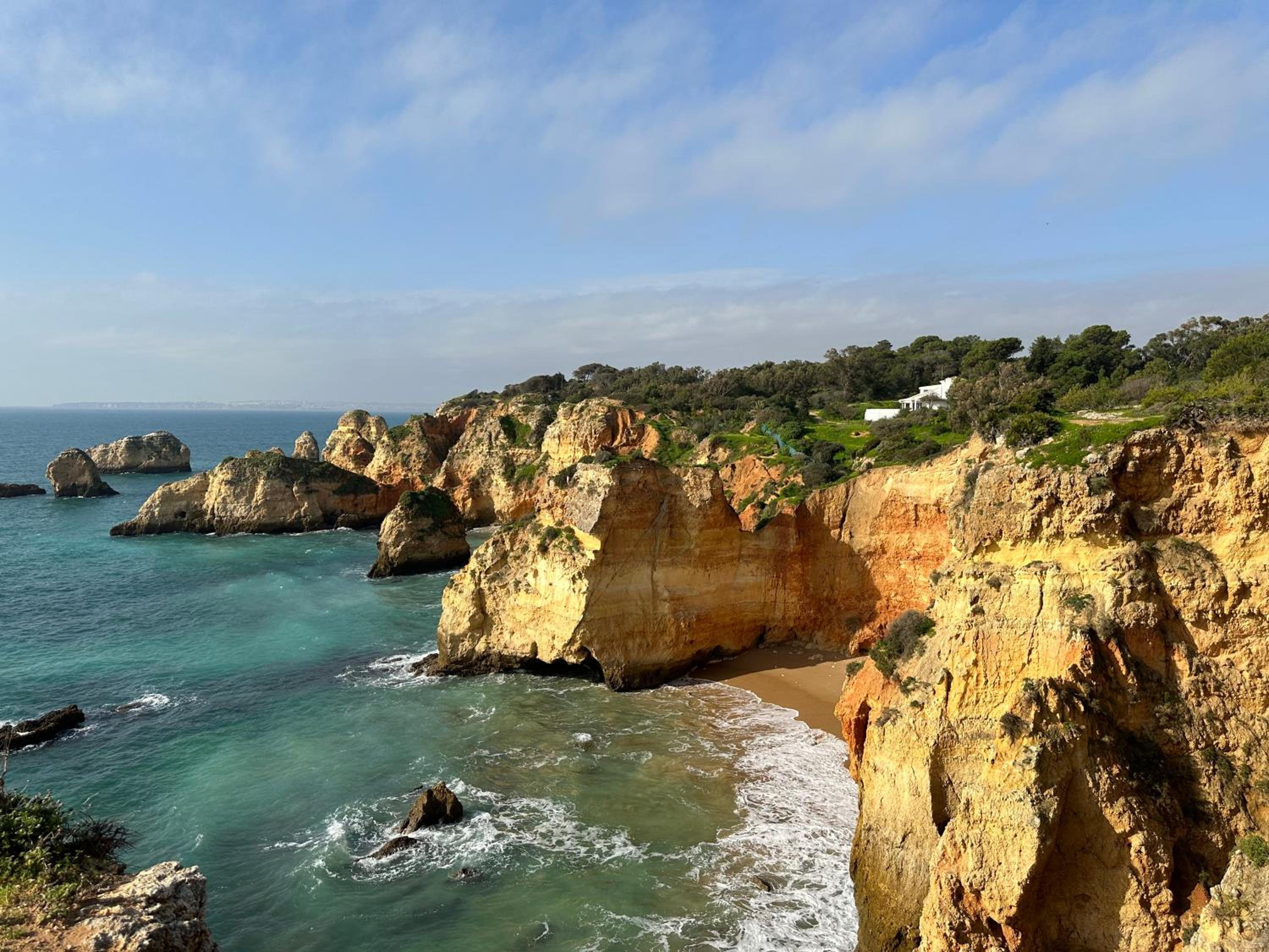 Casa da Cisterna Alvor view 4