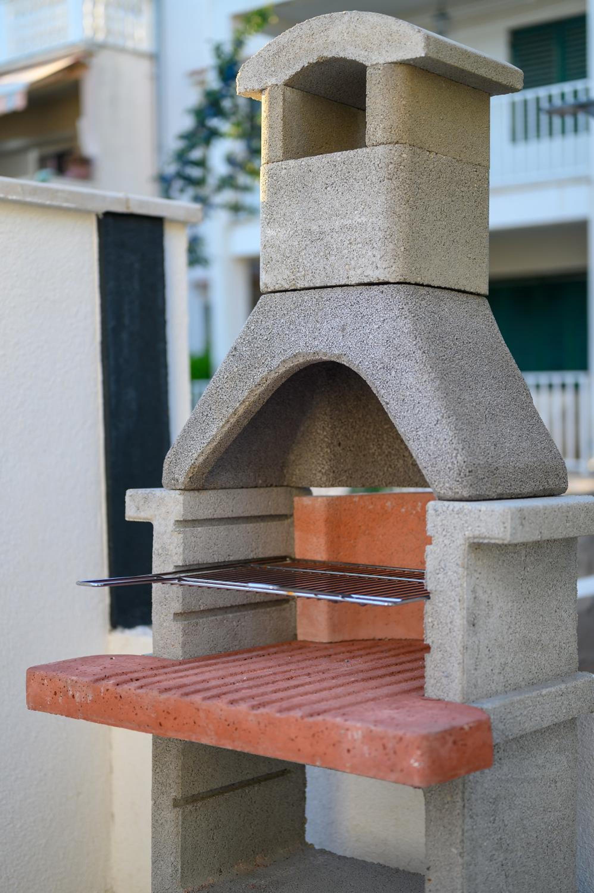 Antonio Apartments