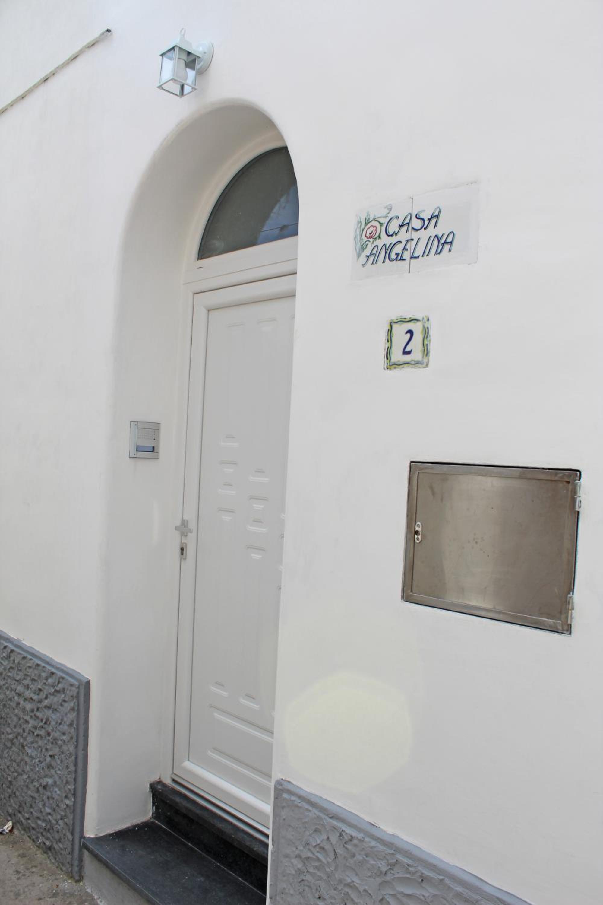 B&B Casa Angelina view 4