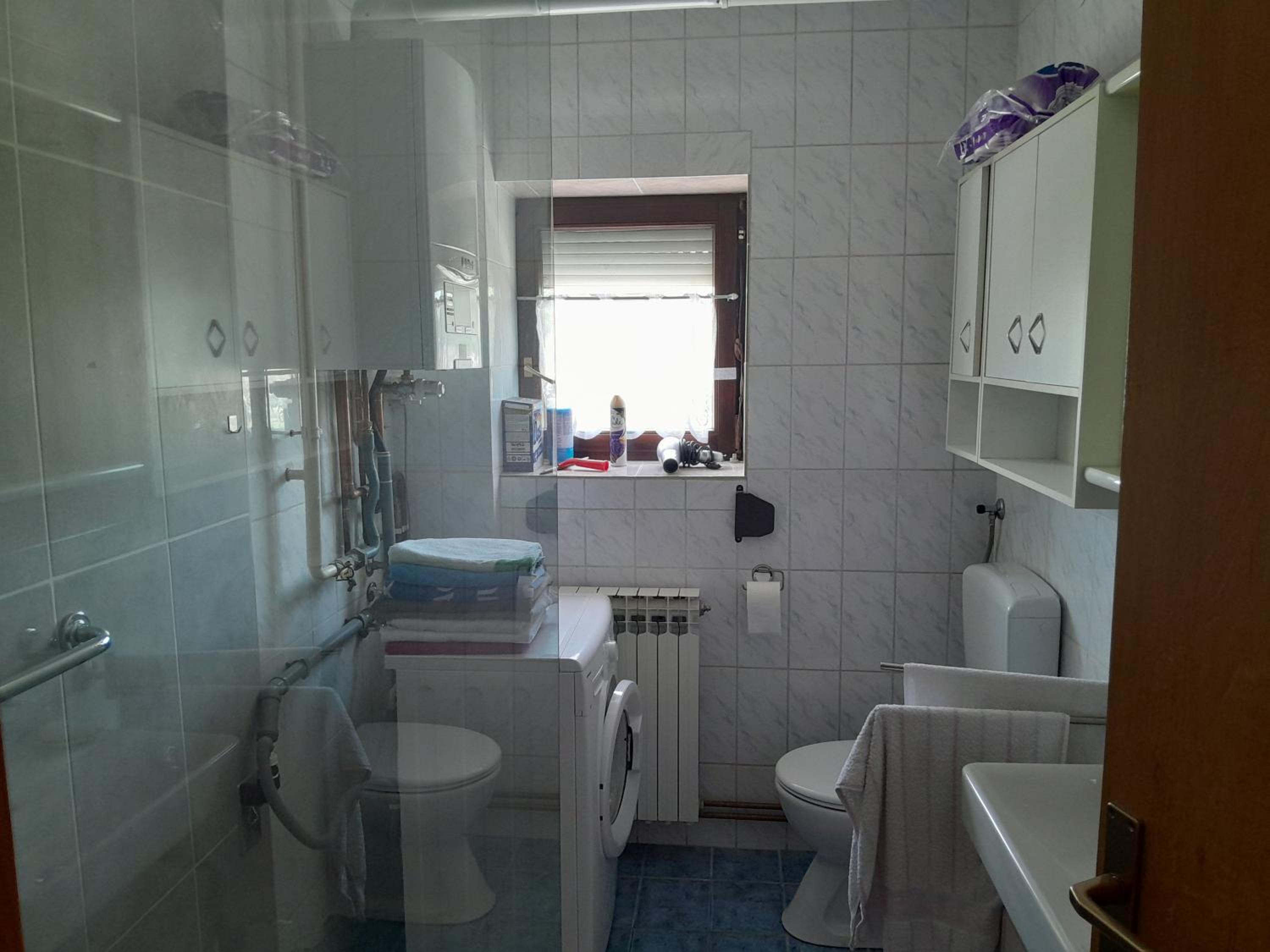 Apartman Majda