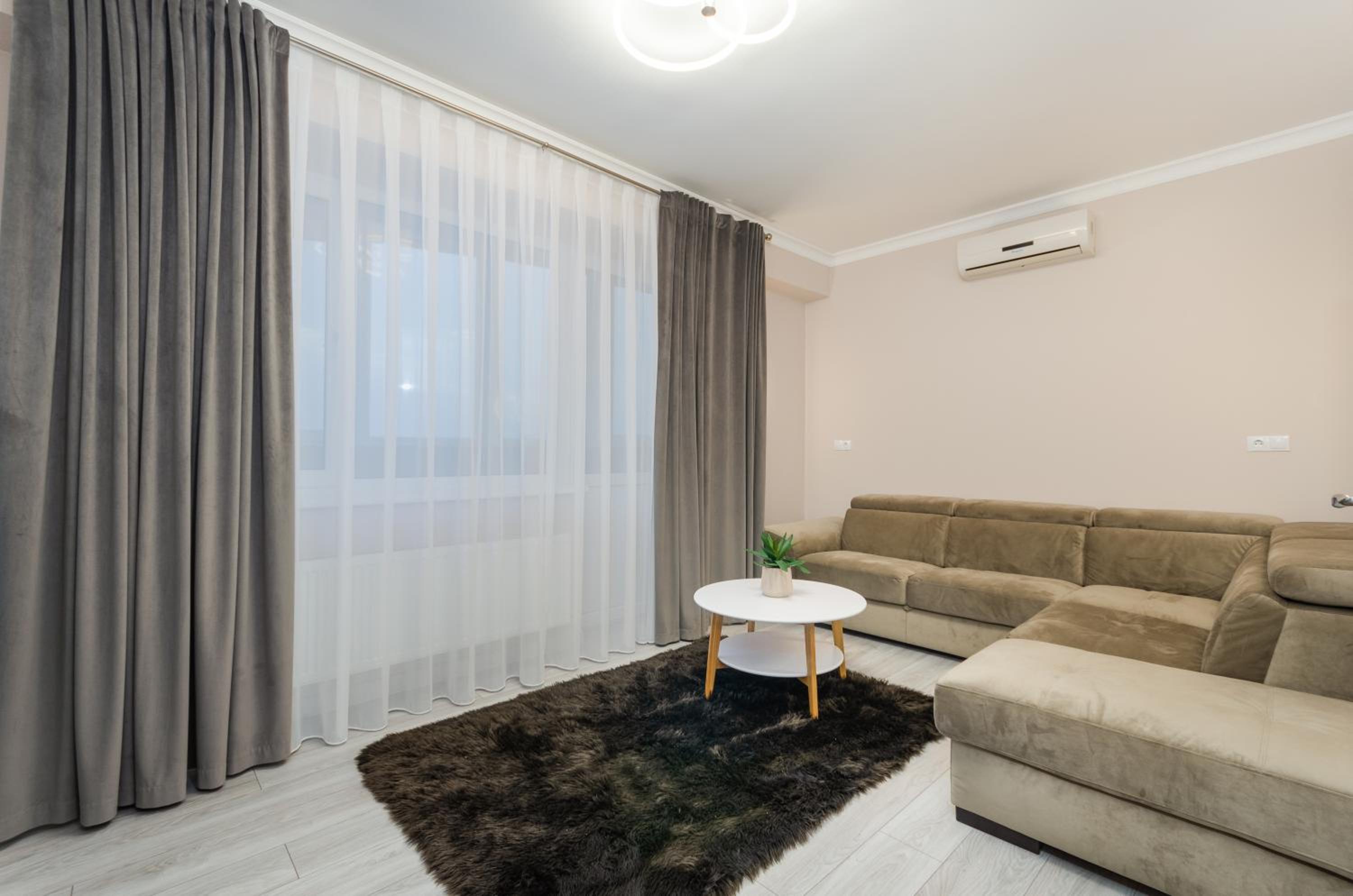Great Apartment 2 view 4