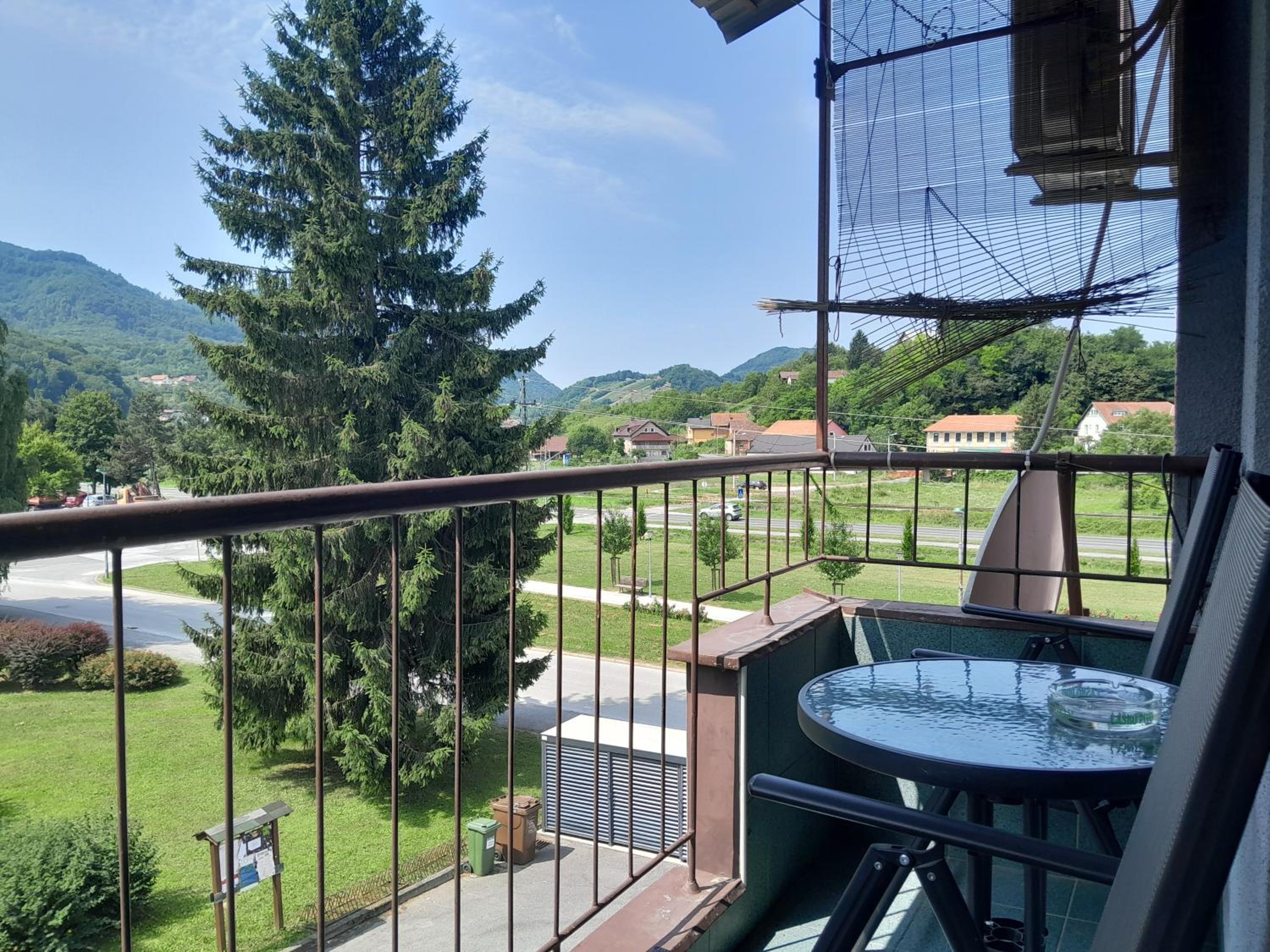 Apartman Majda