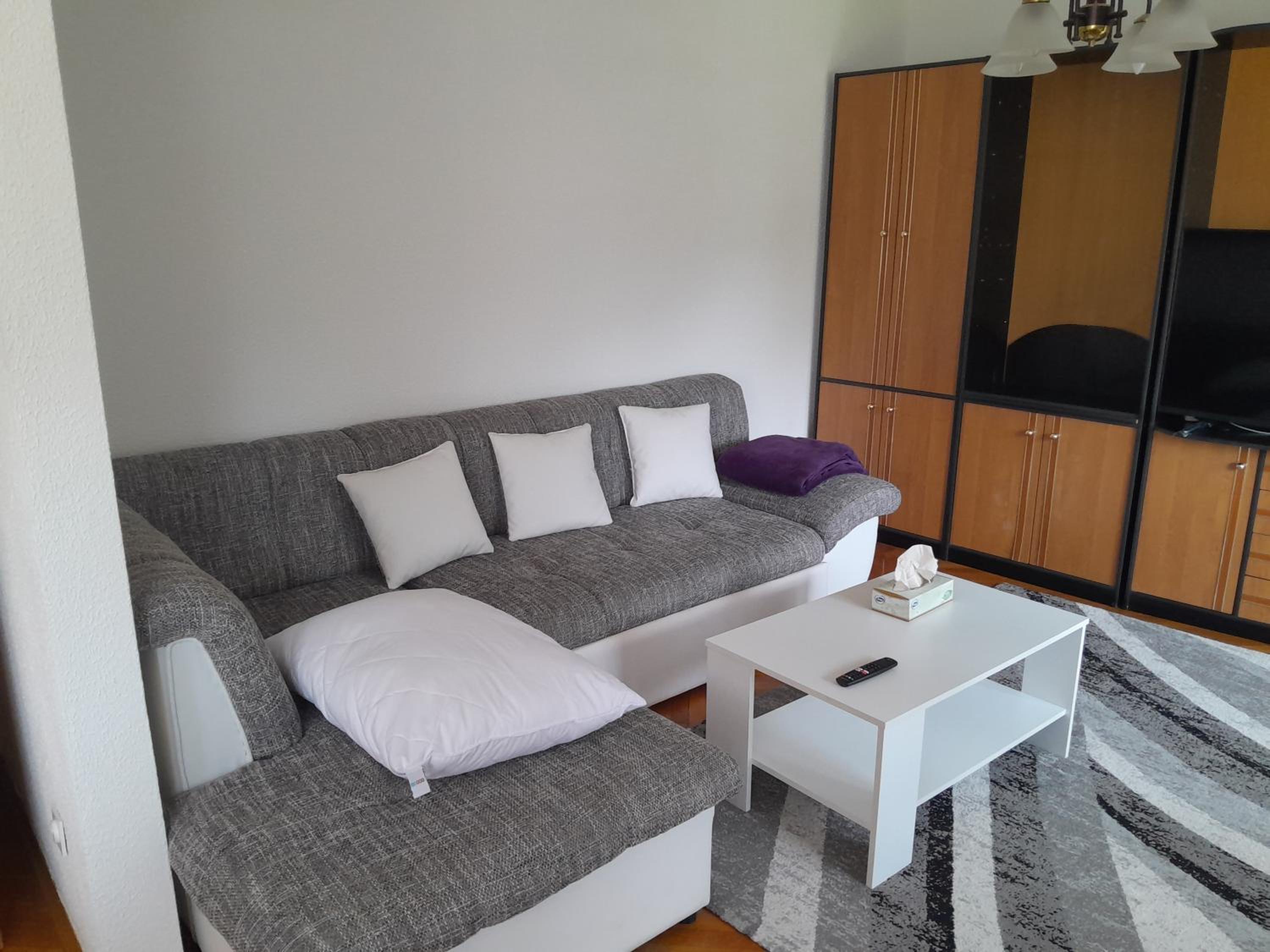 Apartman Majda