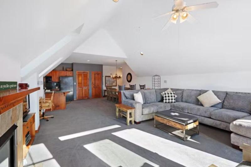 3 Bedroom Condo On Main Street In Breckenridge - Pool, Hot Tubs, Fitness Center & More! view 3