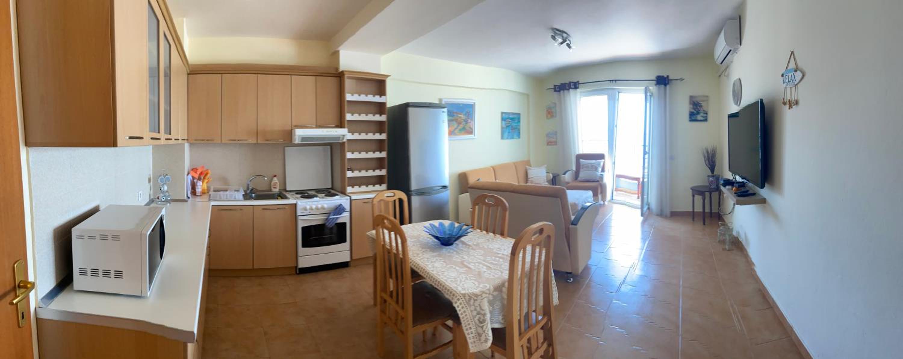 Anxhelo's Apartment photo 4