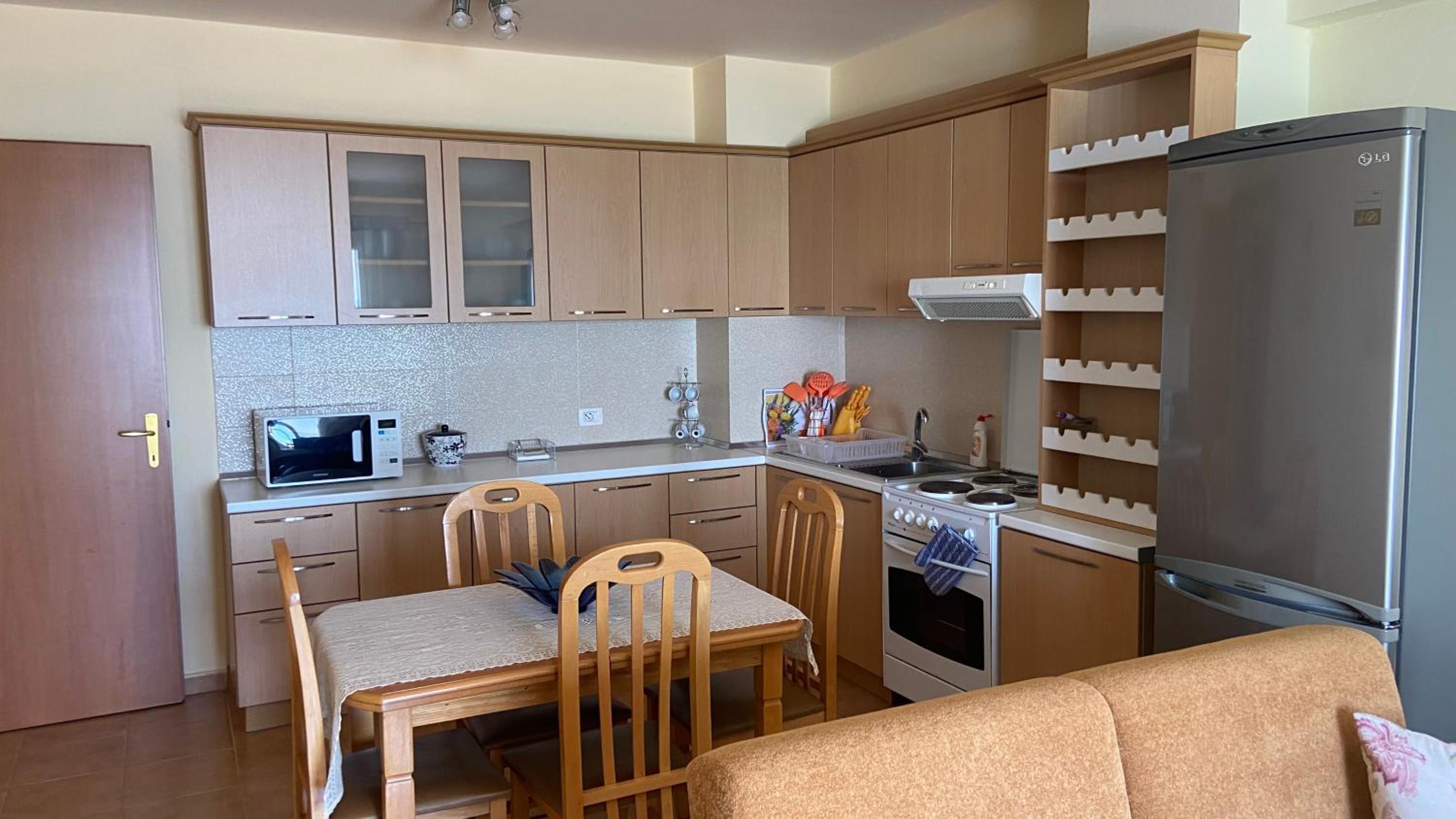 Anxhelo's Apartment photo 5