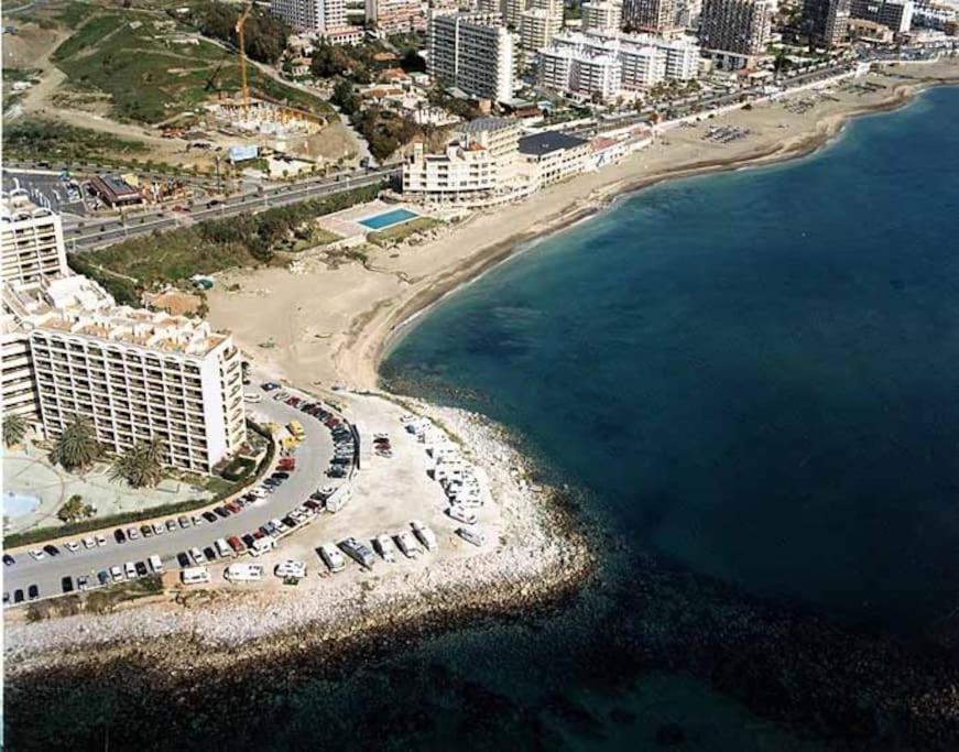 Studio Vista Costa del Sol