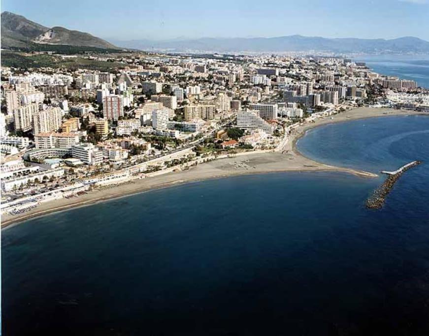 Studio Vista Costa del Sol