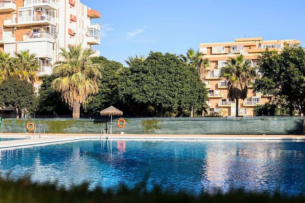Studio Vista Costa del Sol