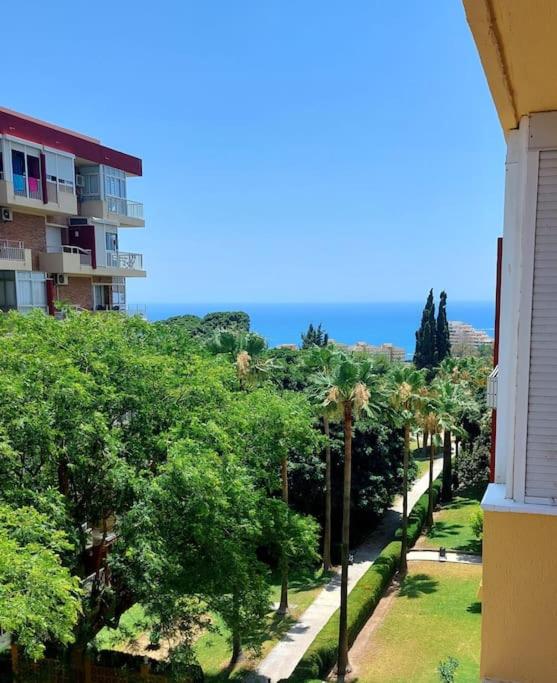 Studio Vista Costa del Sol