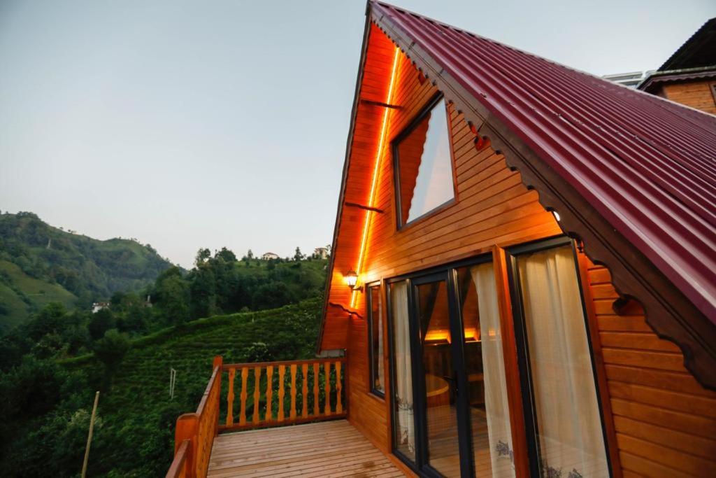 Hotel Pafuli Bungalov - Image 1