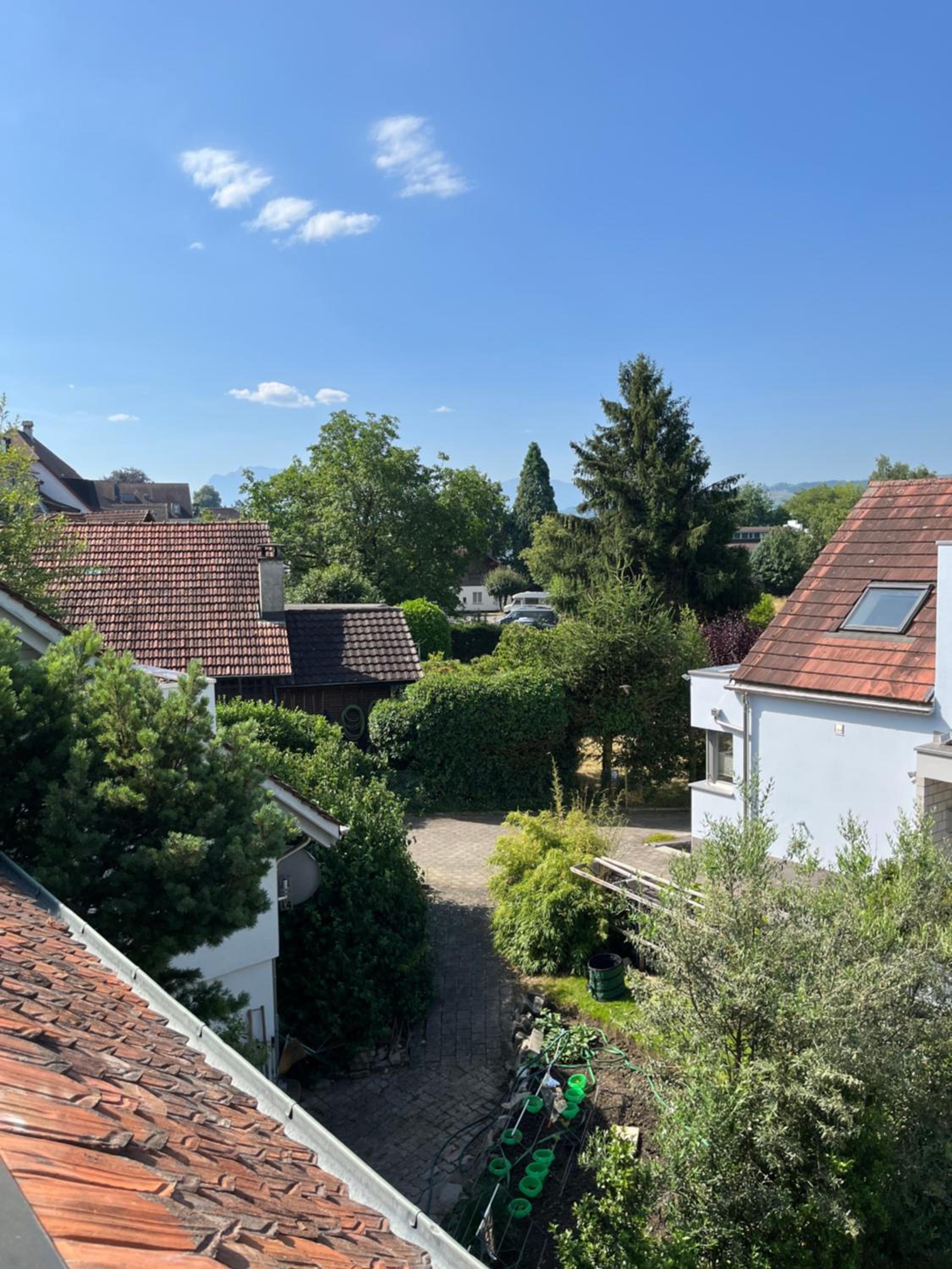 Guesthouse Juerg