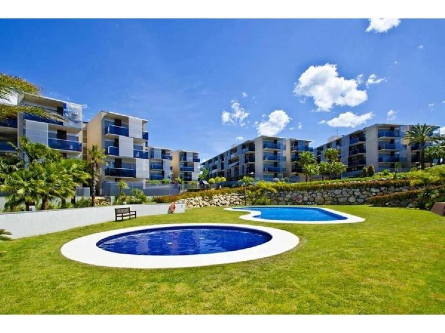 Magnifico Paradis Village