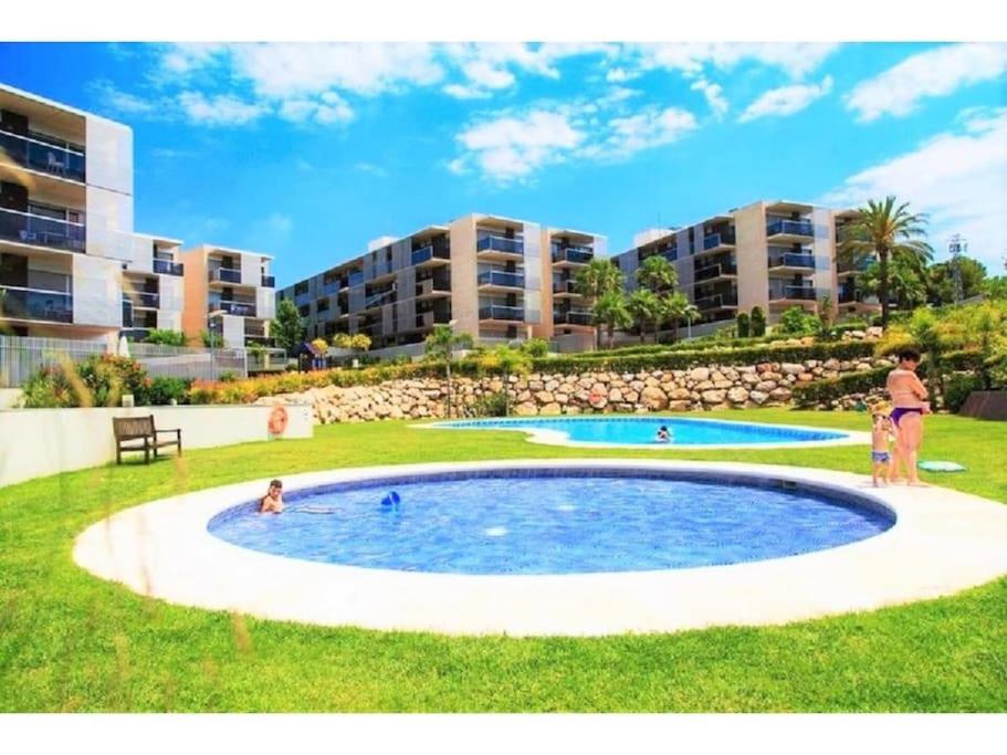Magnifico Paradis Village