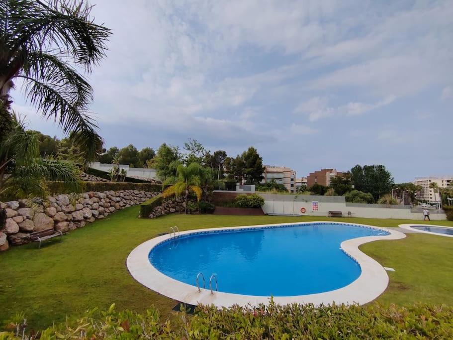 Magnifico Paradis Village