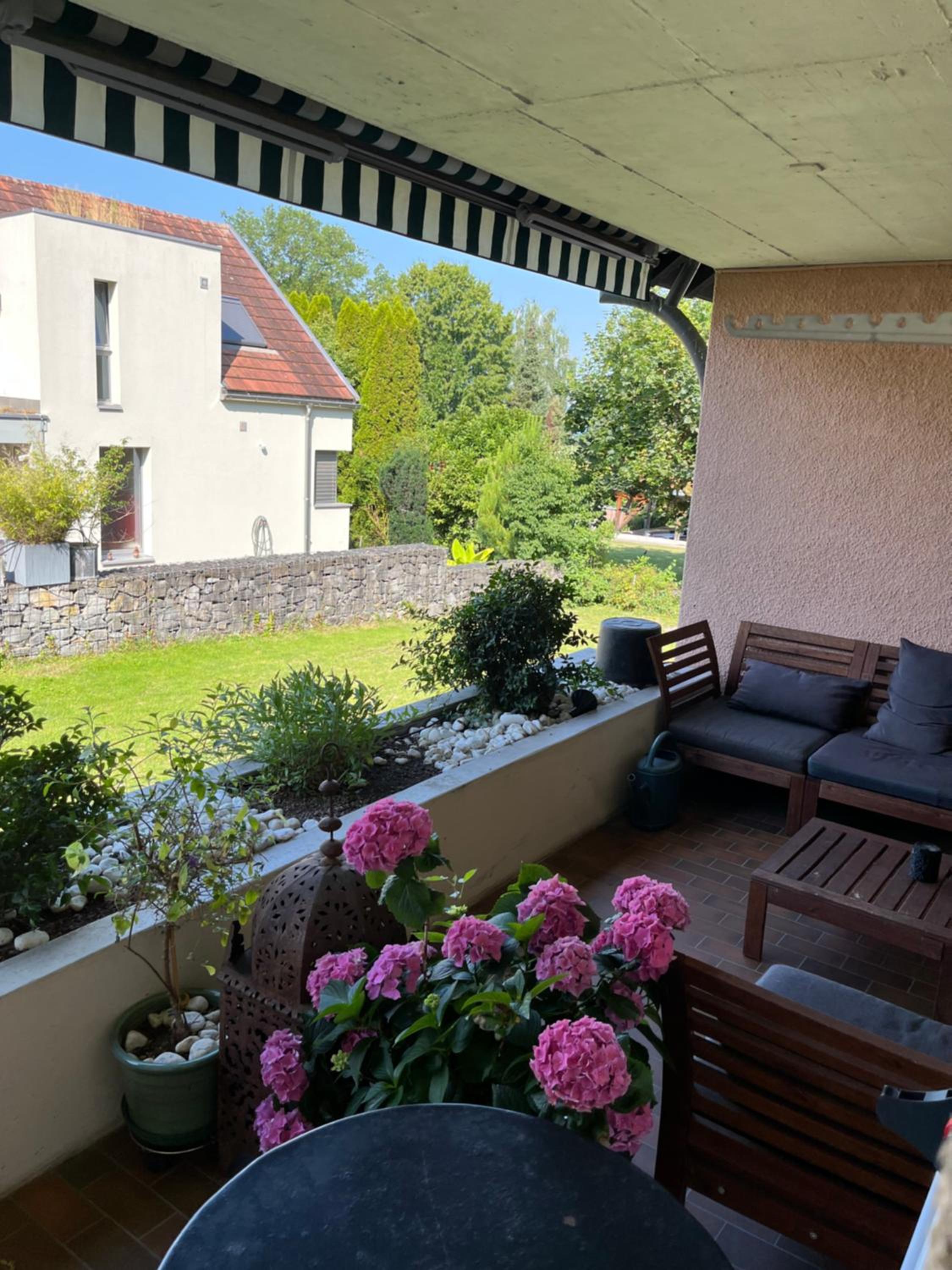 Guesthouse Juerg