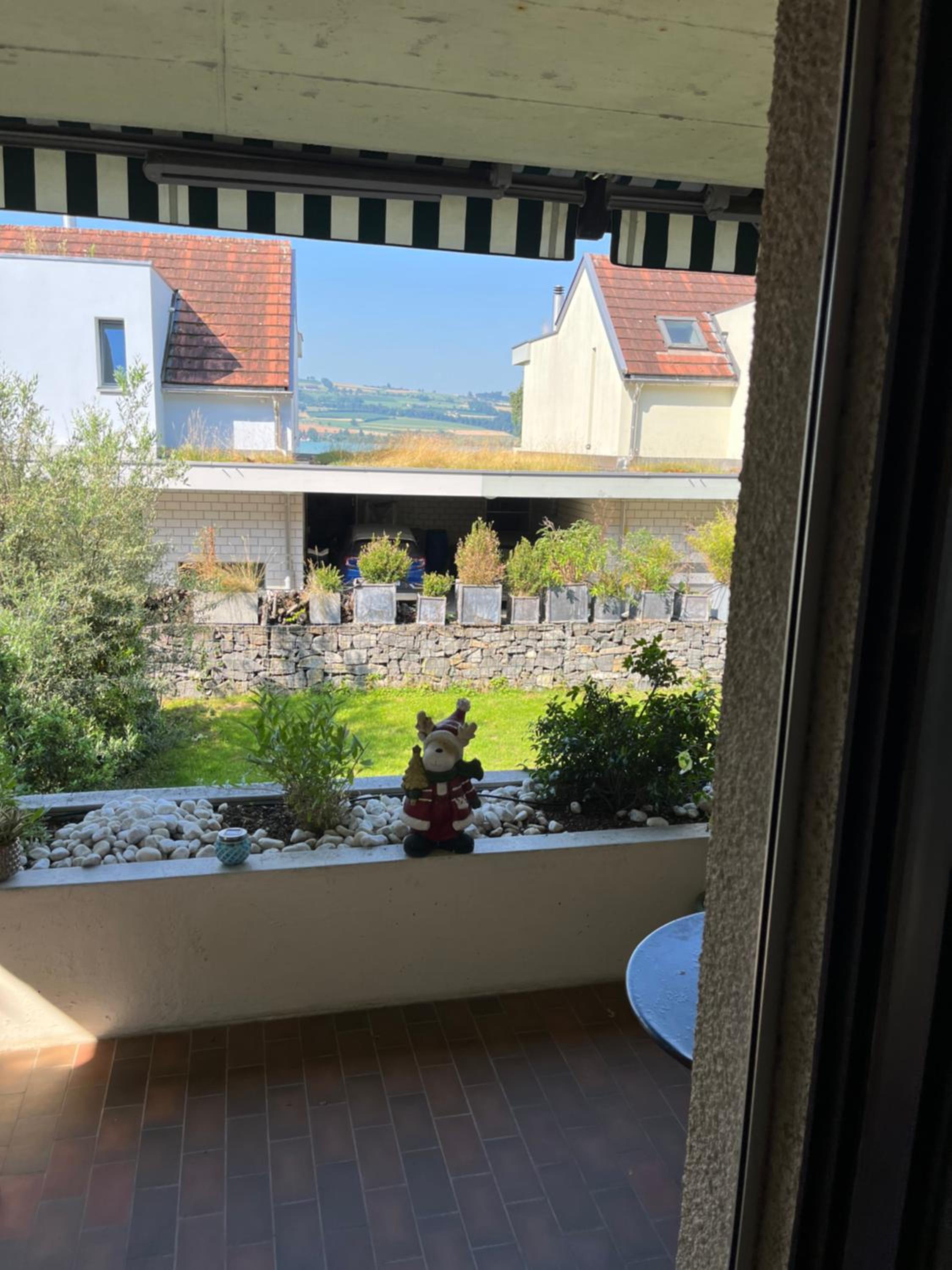 Guesthouse Juerg
