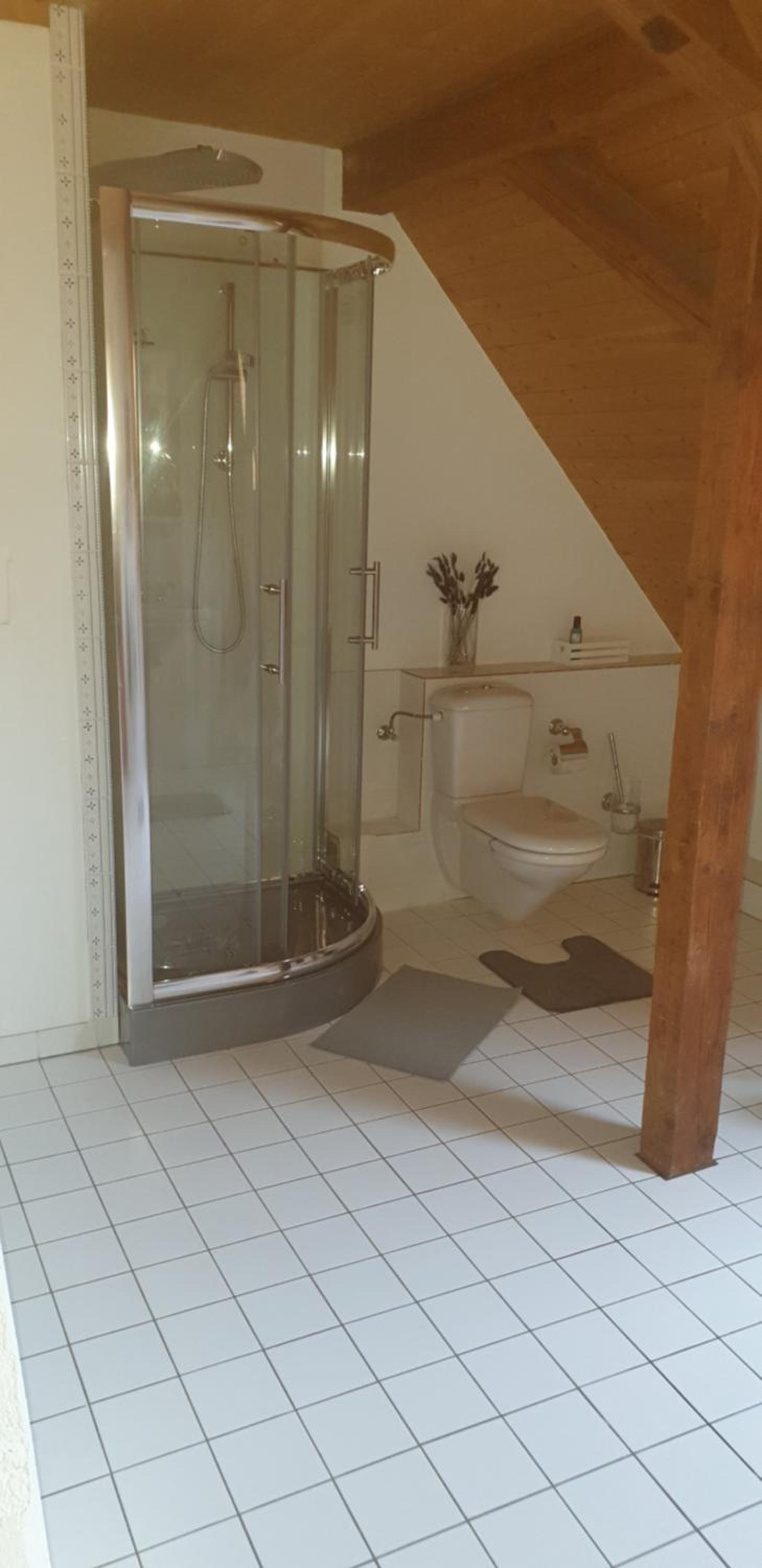 Ferienwohnung im Landhausstil