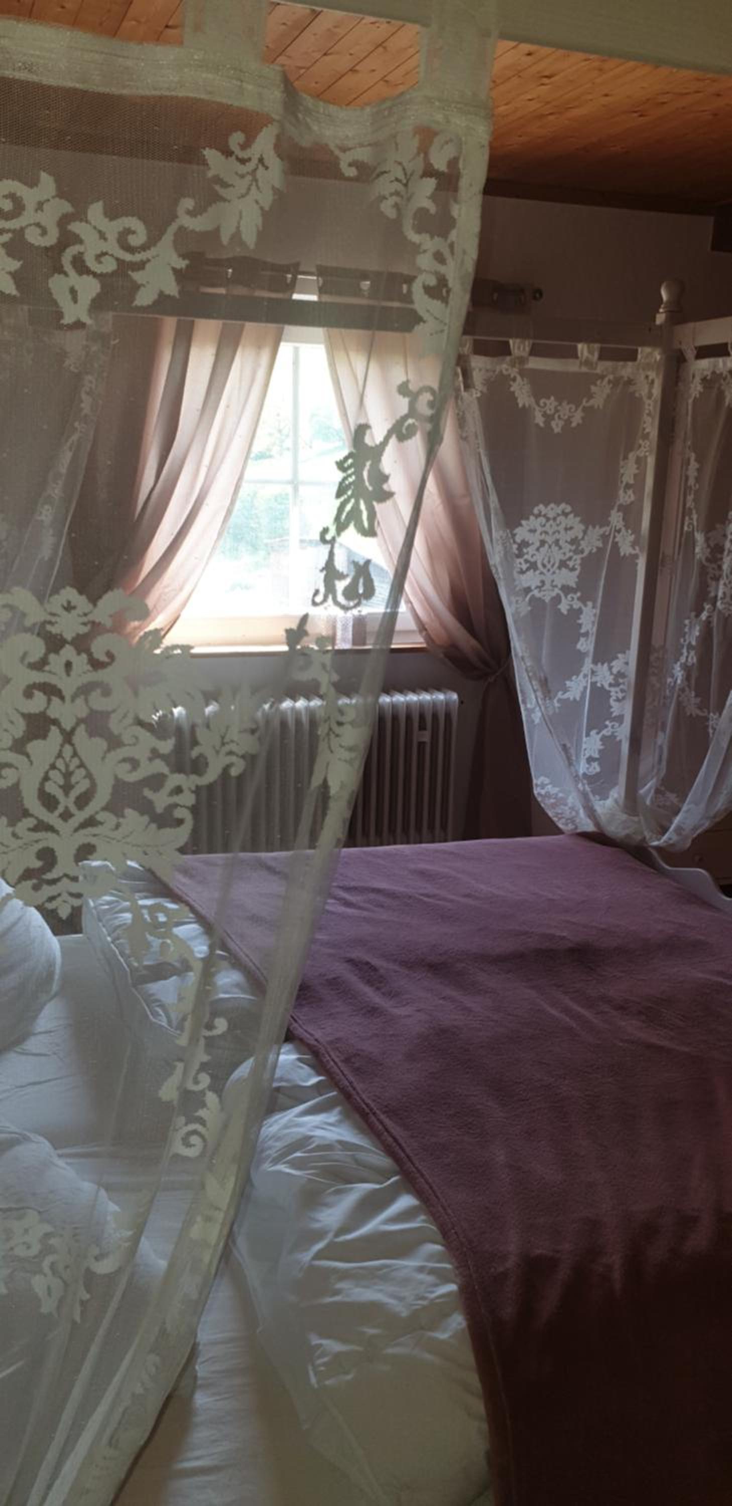 Ferienwohnung im Landhausstil
