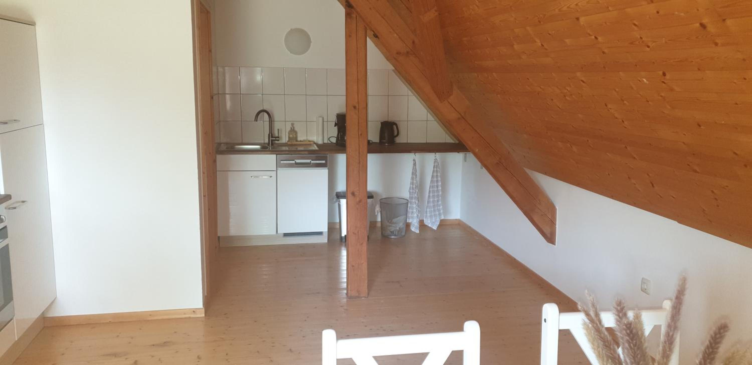 Ferienwohnung im Landhausstil