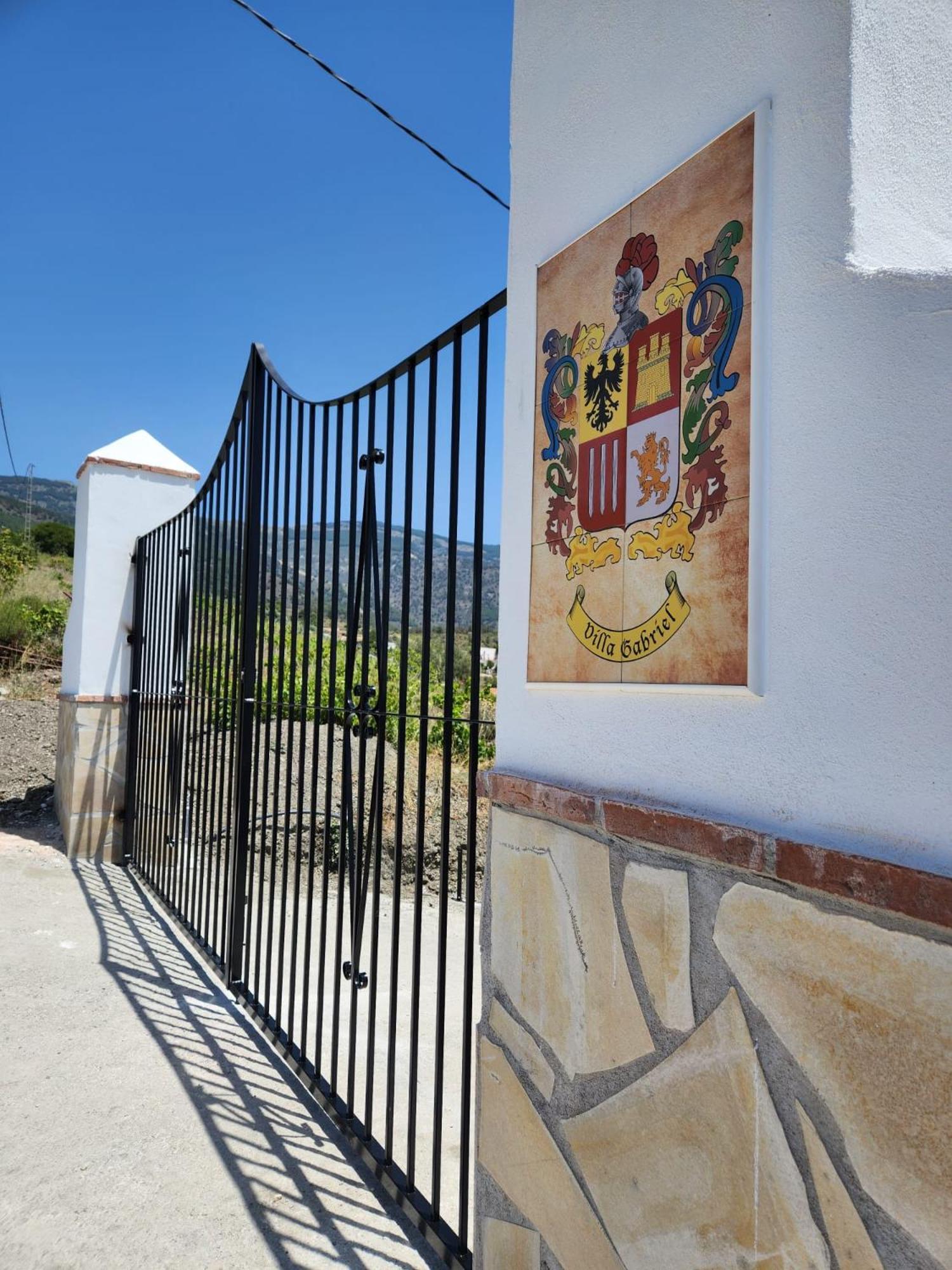 VILLA GABRIEL