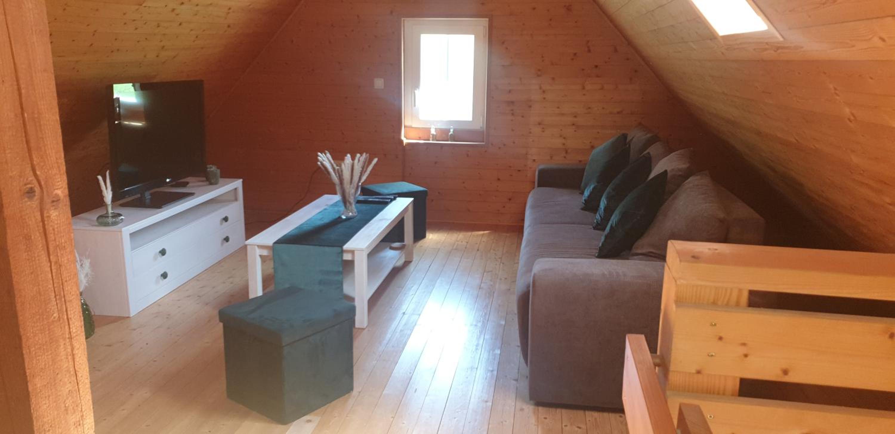 Ferienwohnung im Landhausstil
