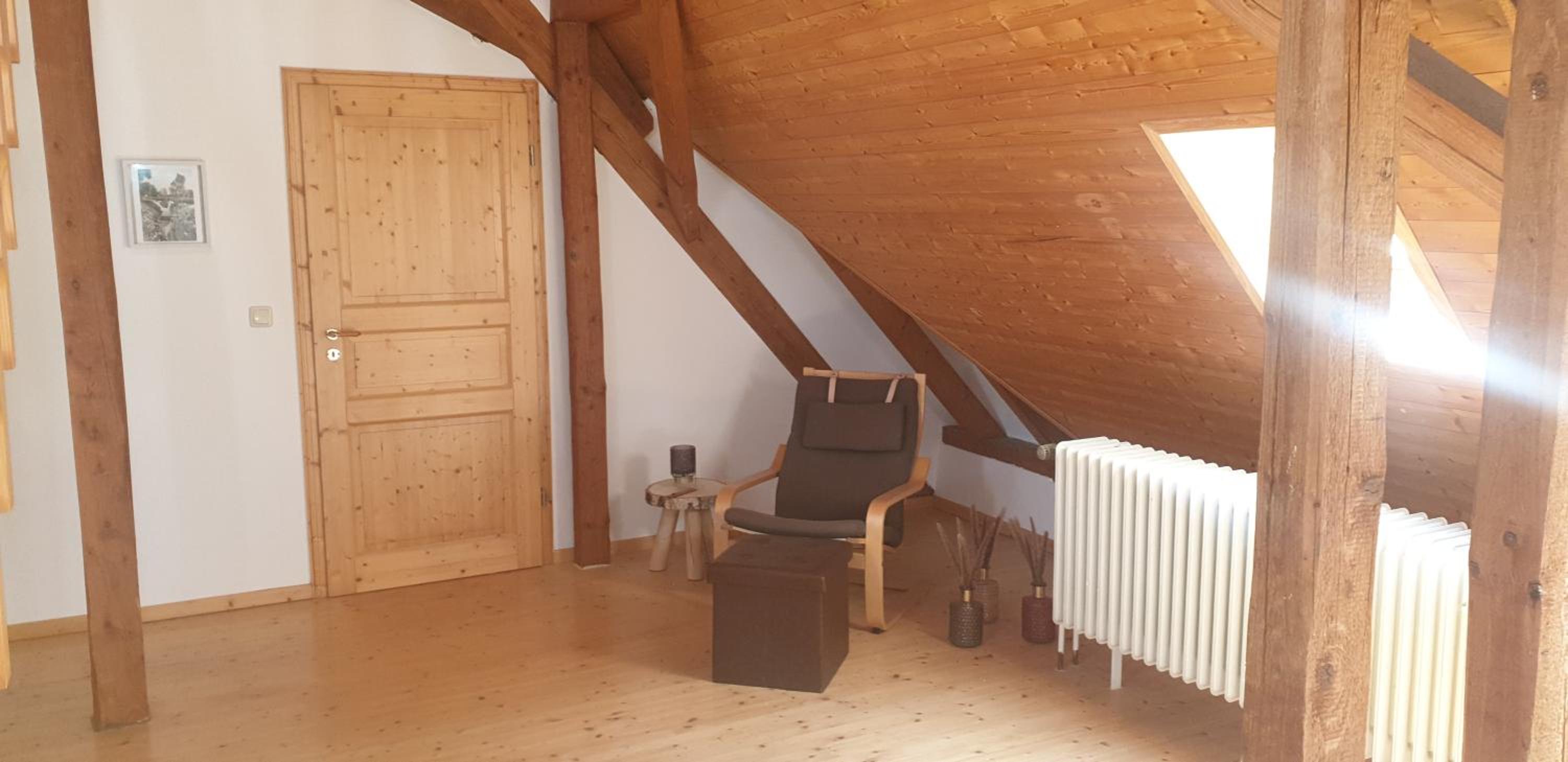 Ferienwohnung im Landhausstil