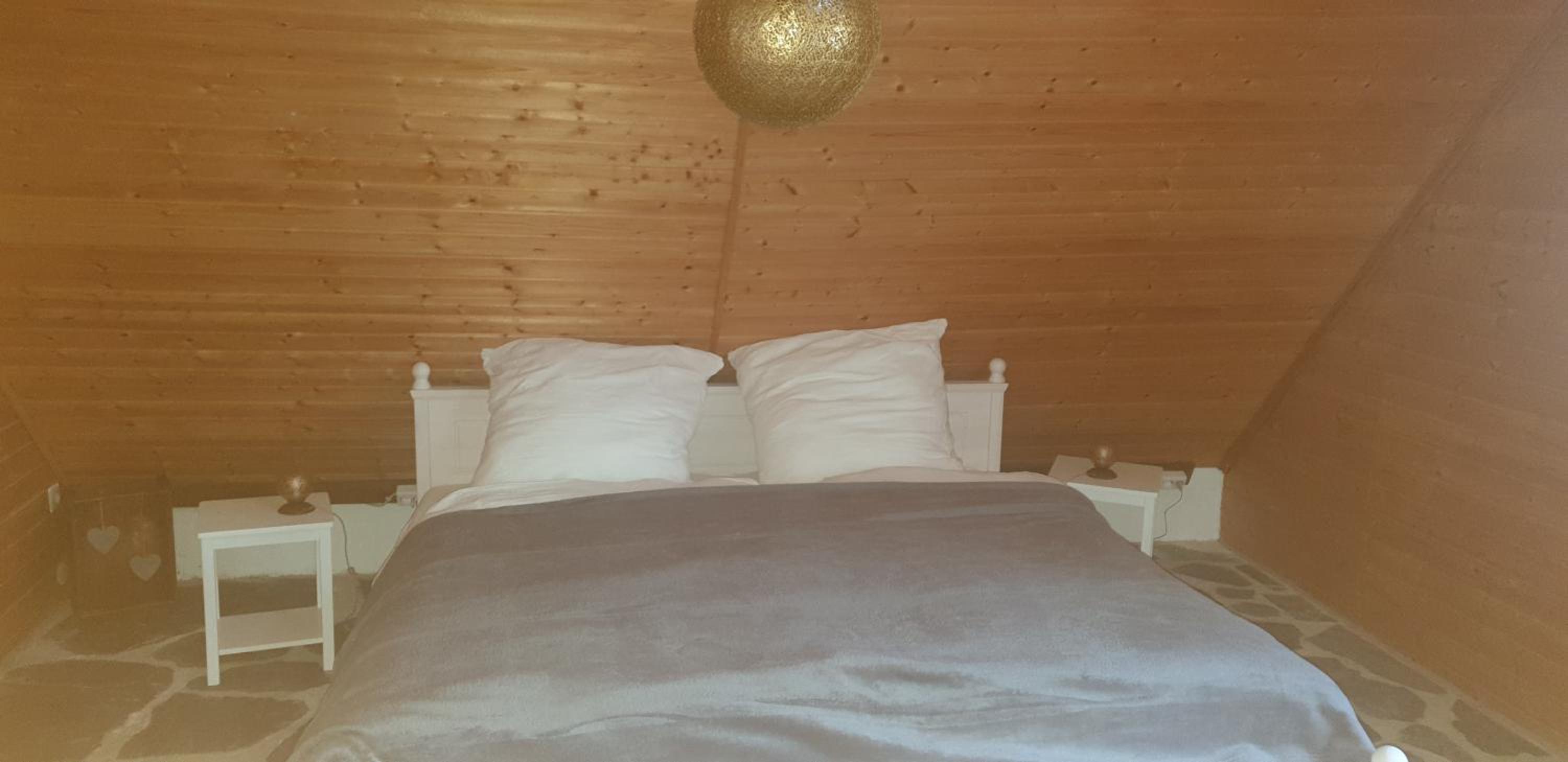 Ferienwohnung im Landhausstil