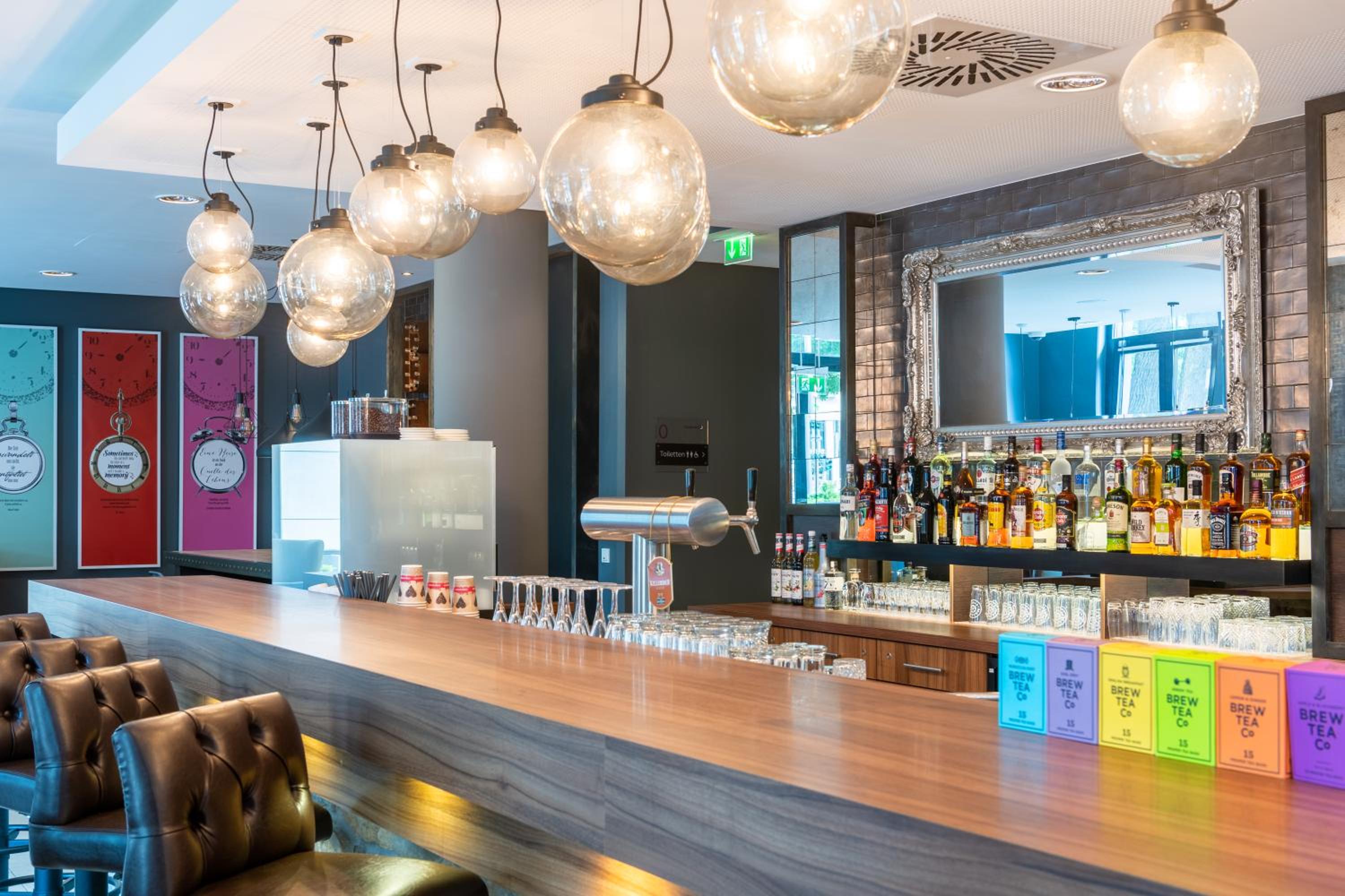 Premier Inn Dresden City Centre