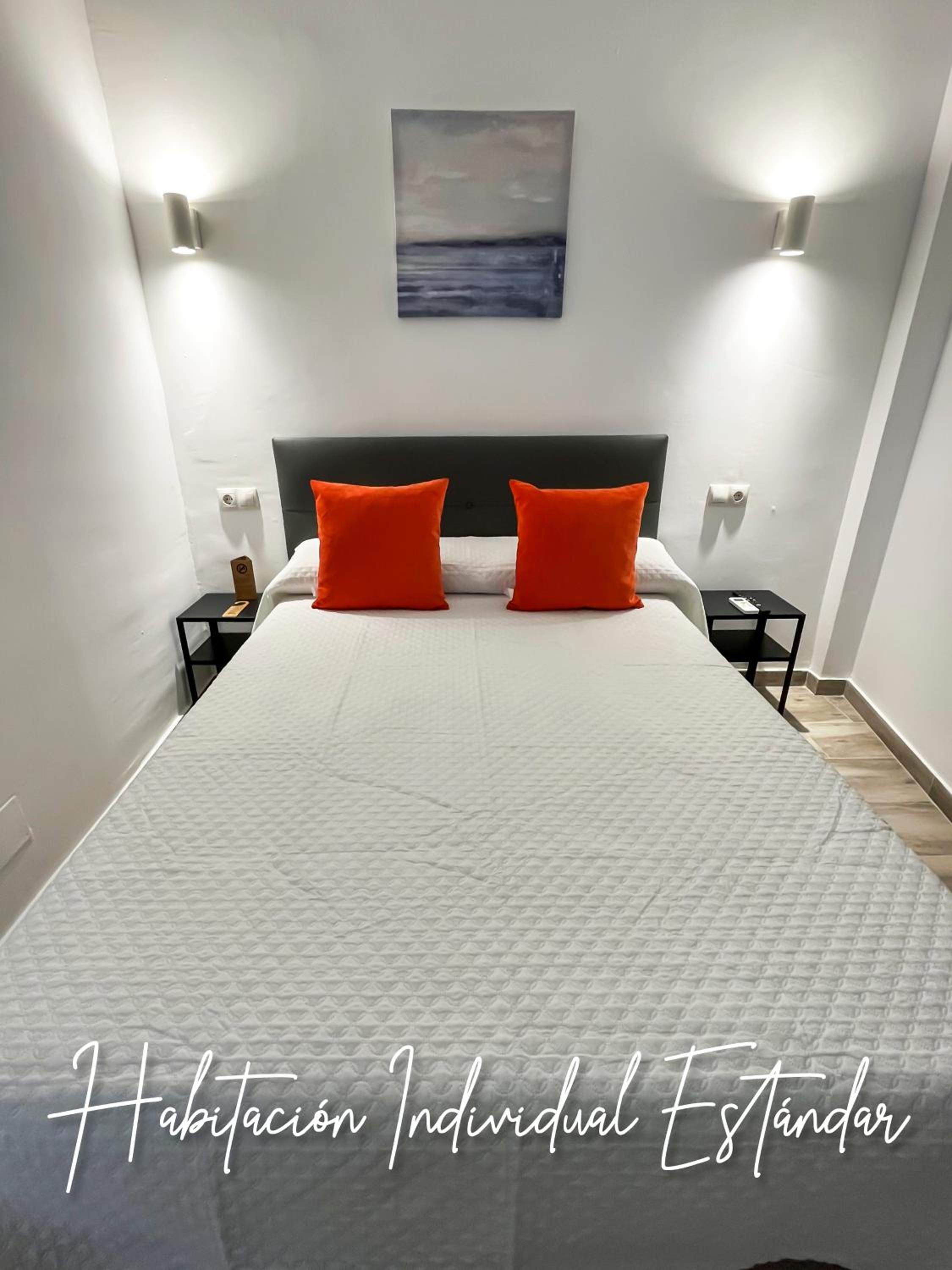 Micaela Charming Hostal - Image 4