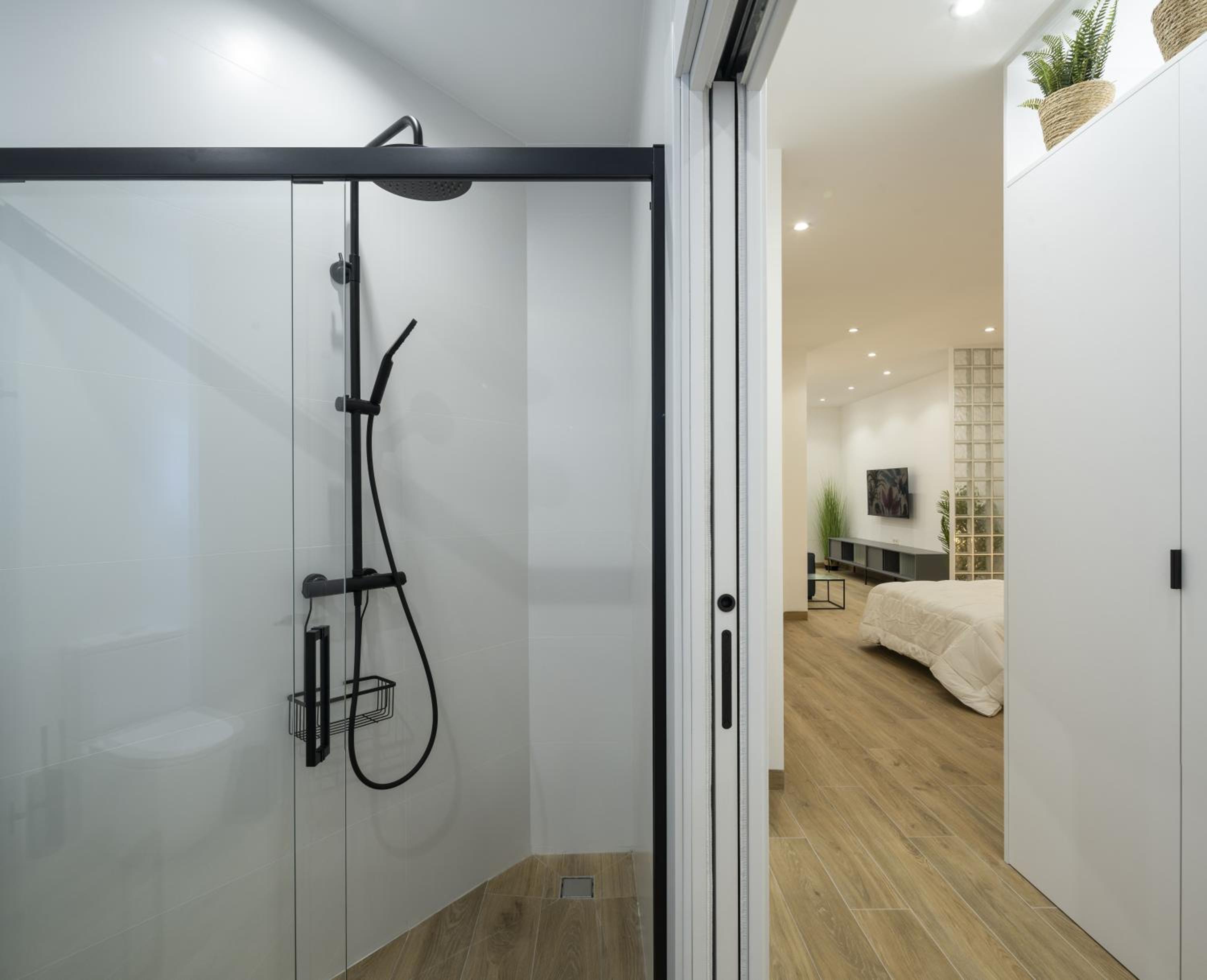 Apartamentos Mª Luisa de Dios, By DaiMar