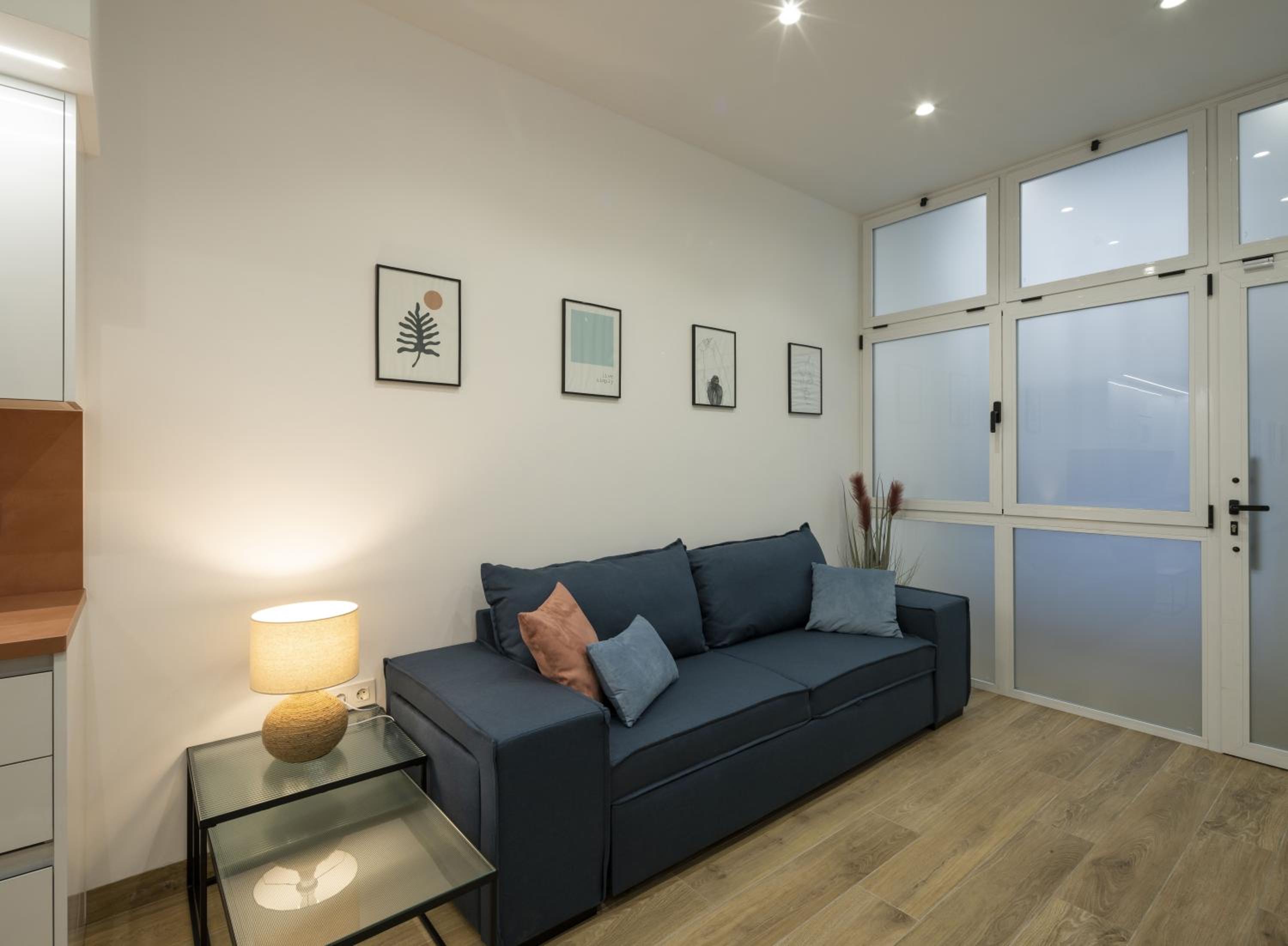 Apartamentos Mª Luisa de Dios, By DaiMar