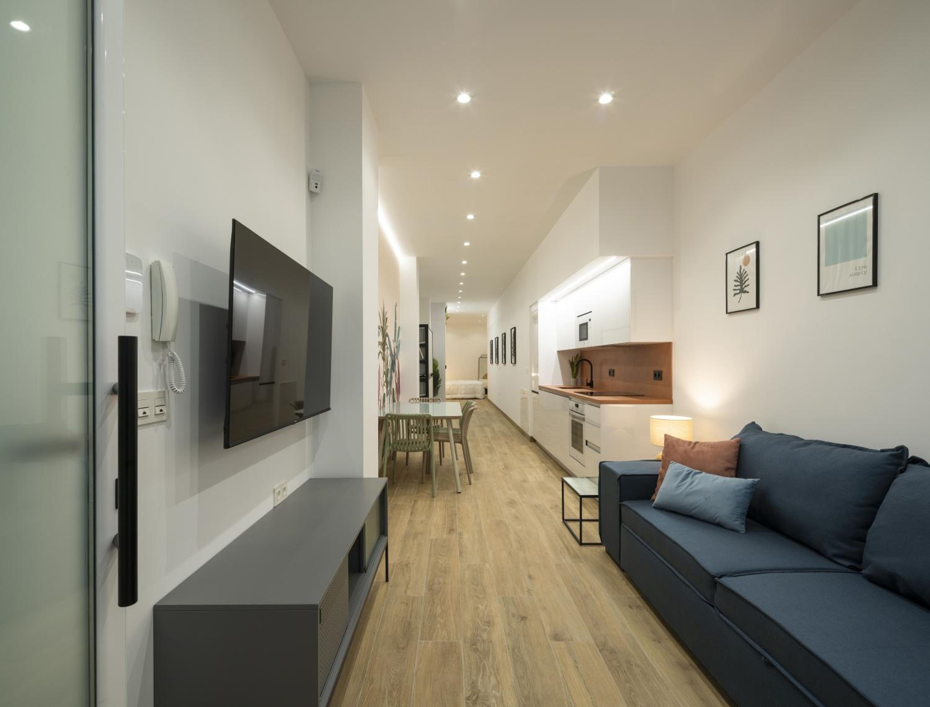 Apartamentos Mª Luisa de Dios, By DaiMar