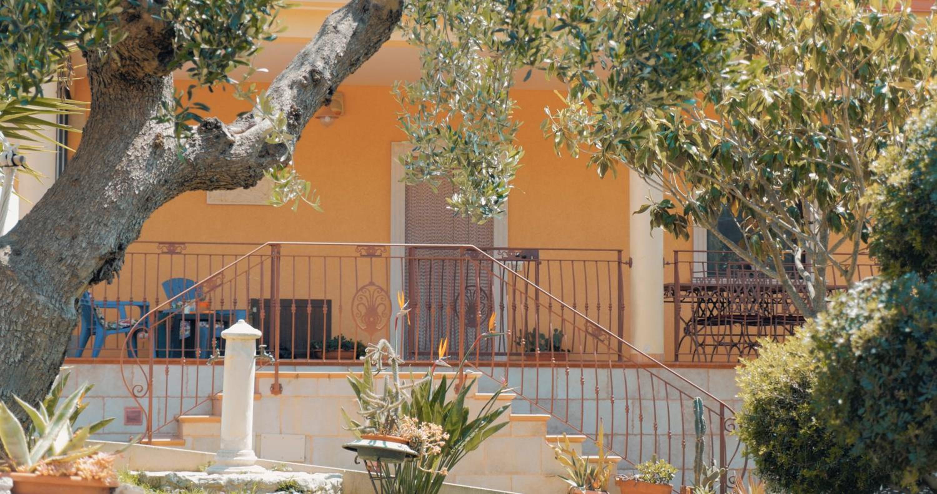 B&B CASA NISI view 4