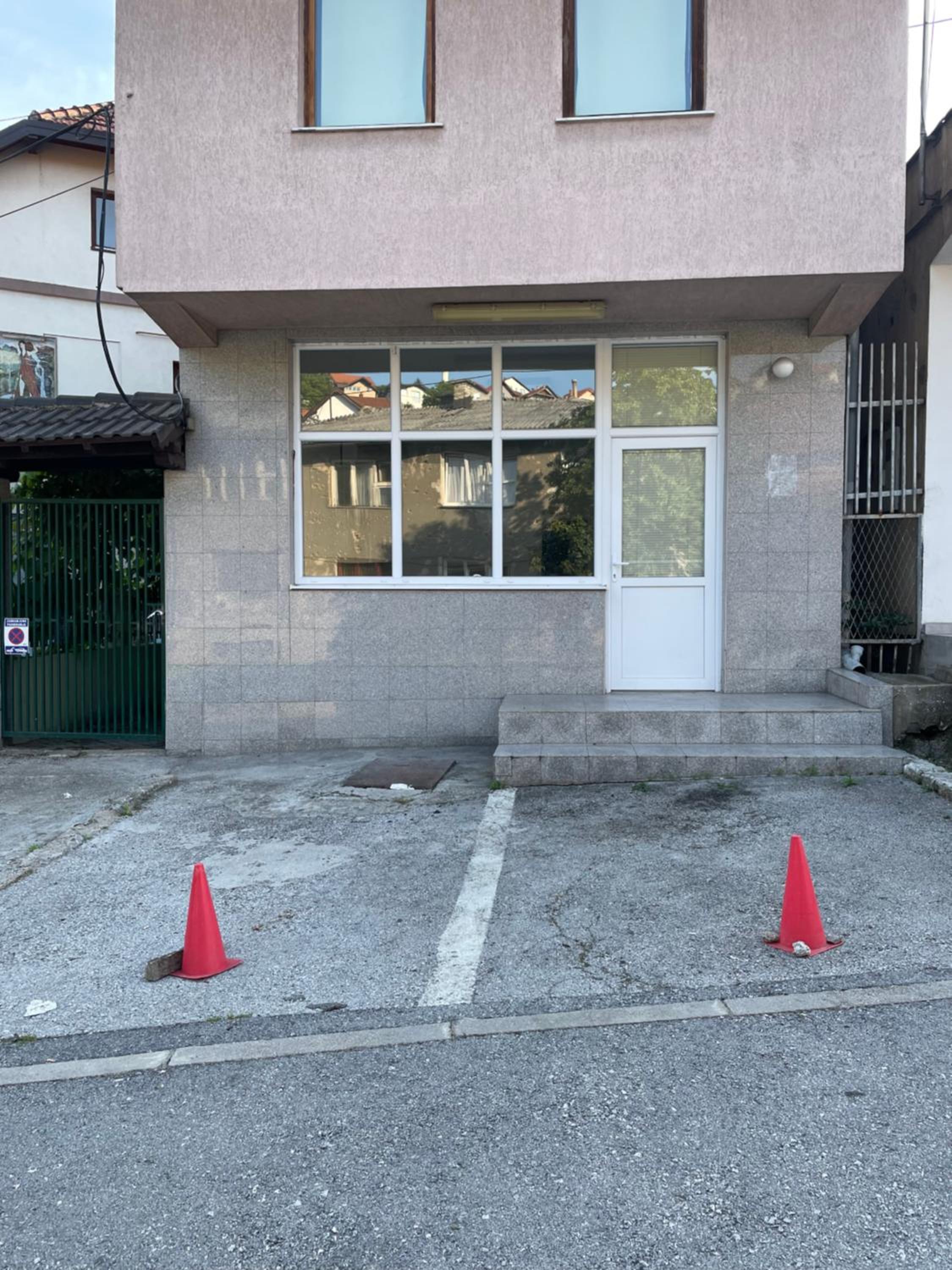 Apartment Grape Sarajevo