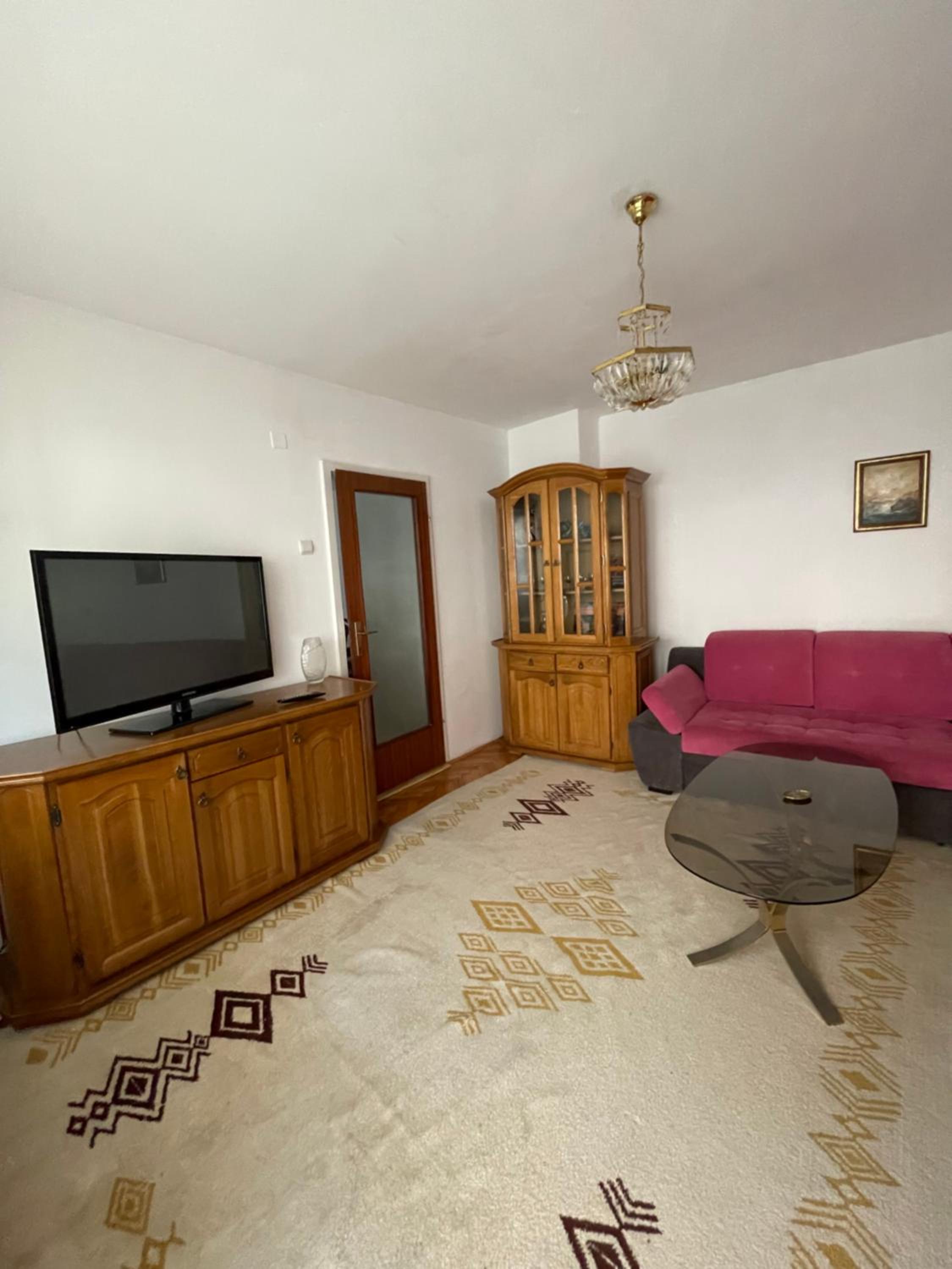 Apartment Grape Sarajevo