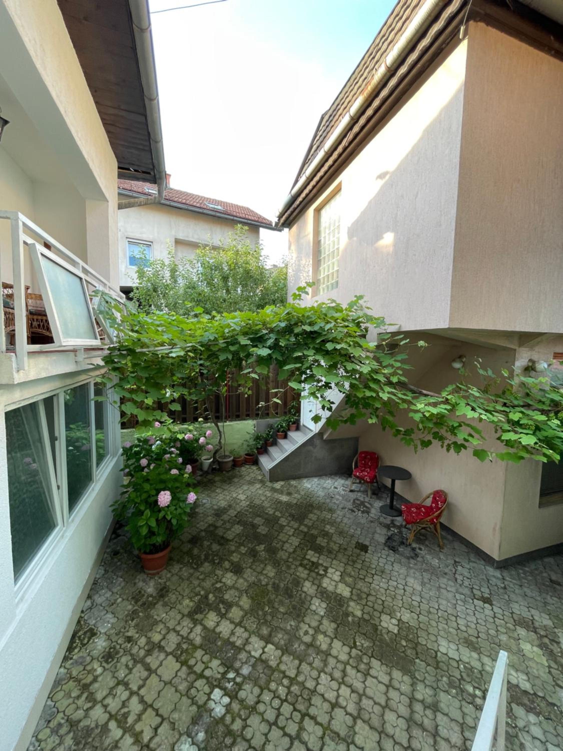 Apartment Grape Sarajevo