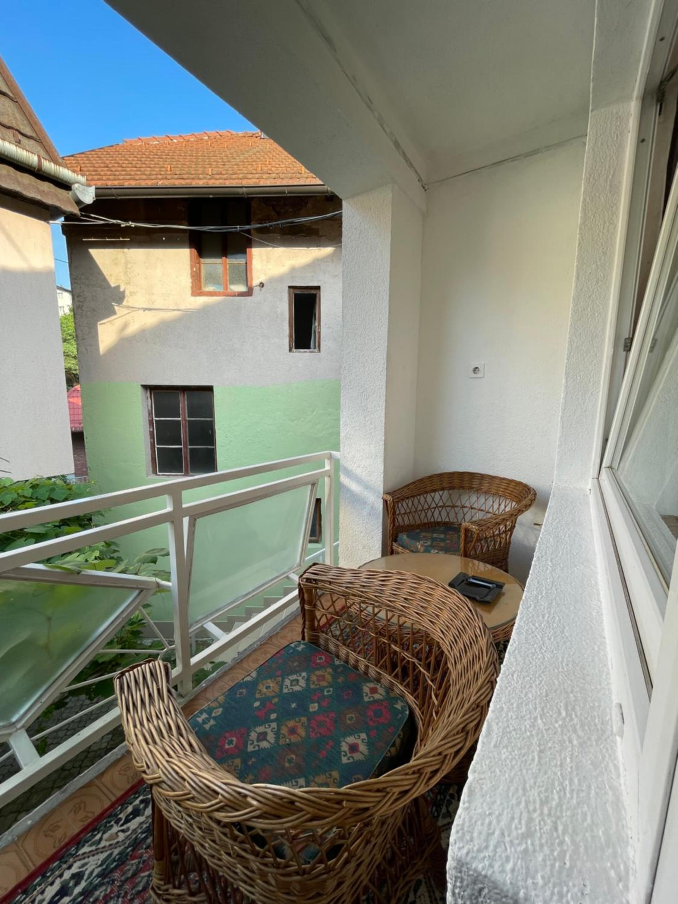 Apartment Grape Sarajevo