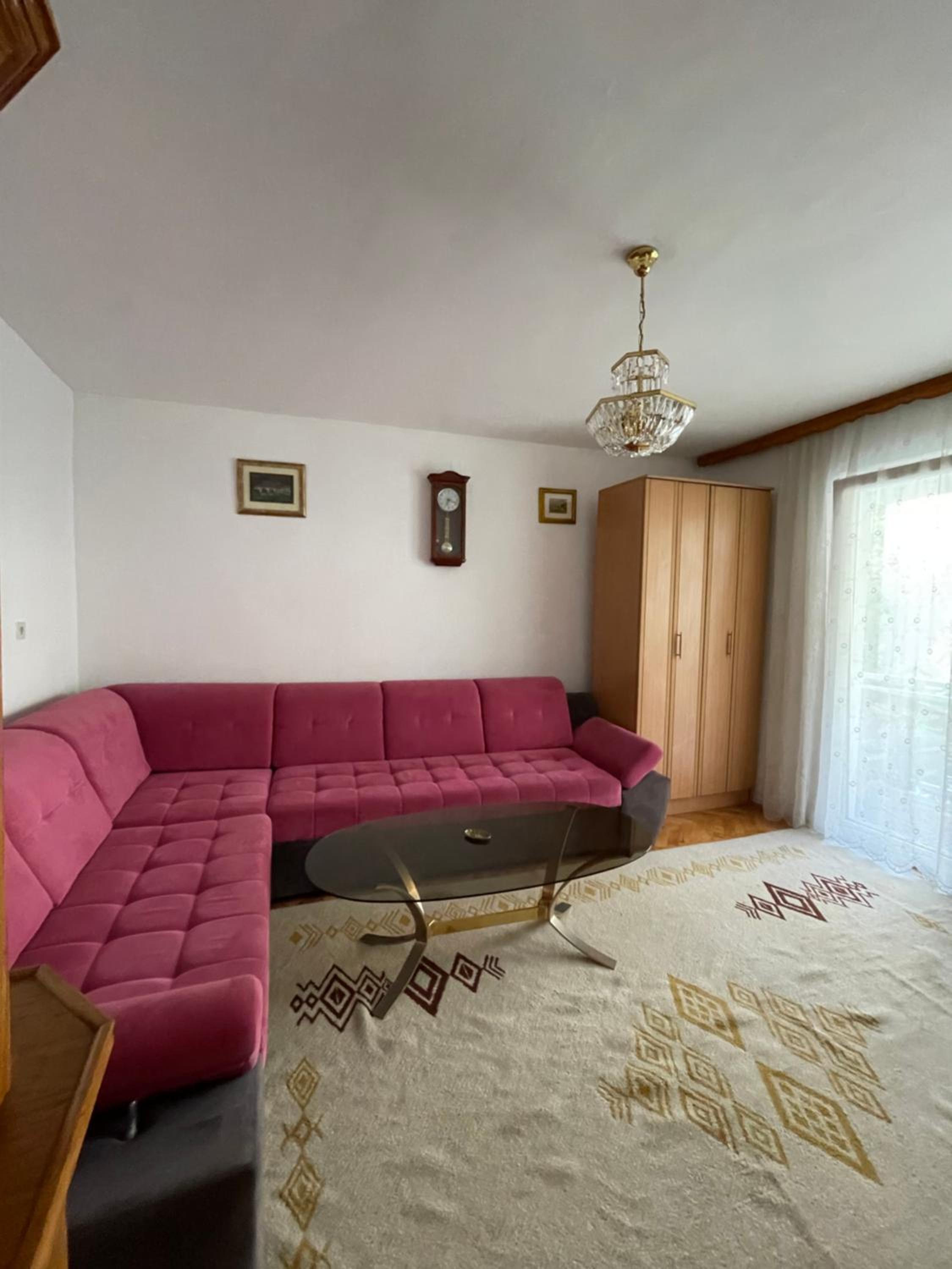 Apartment Grape Sarajevo